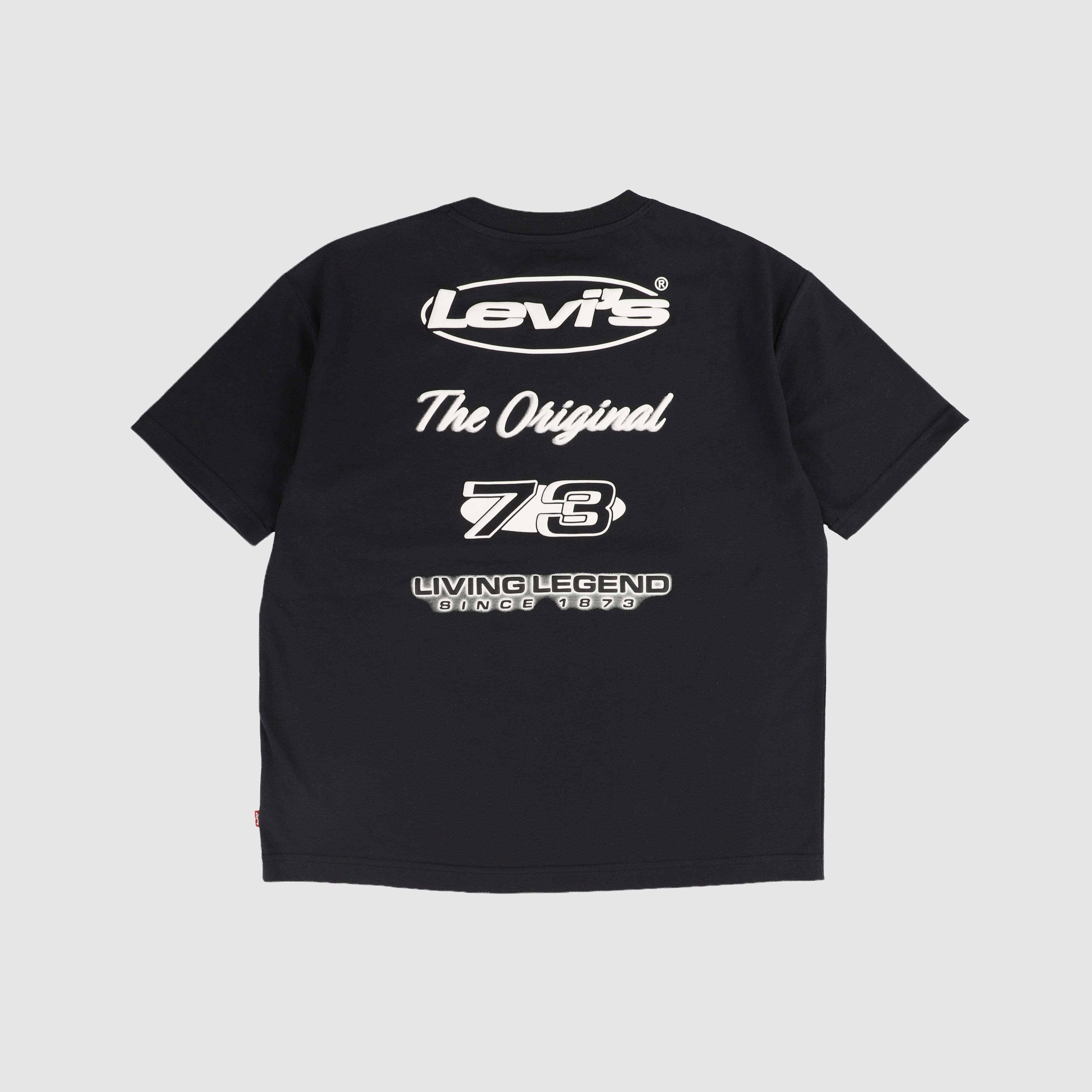 City Style Tee Big Boys 8-20 2
