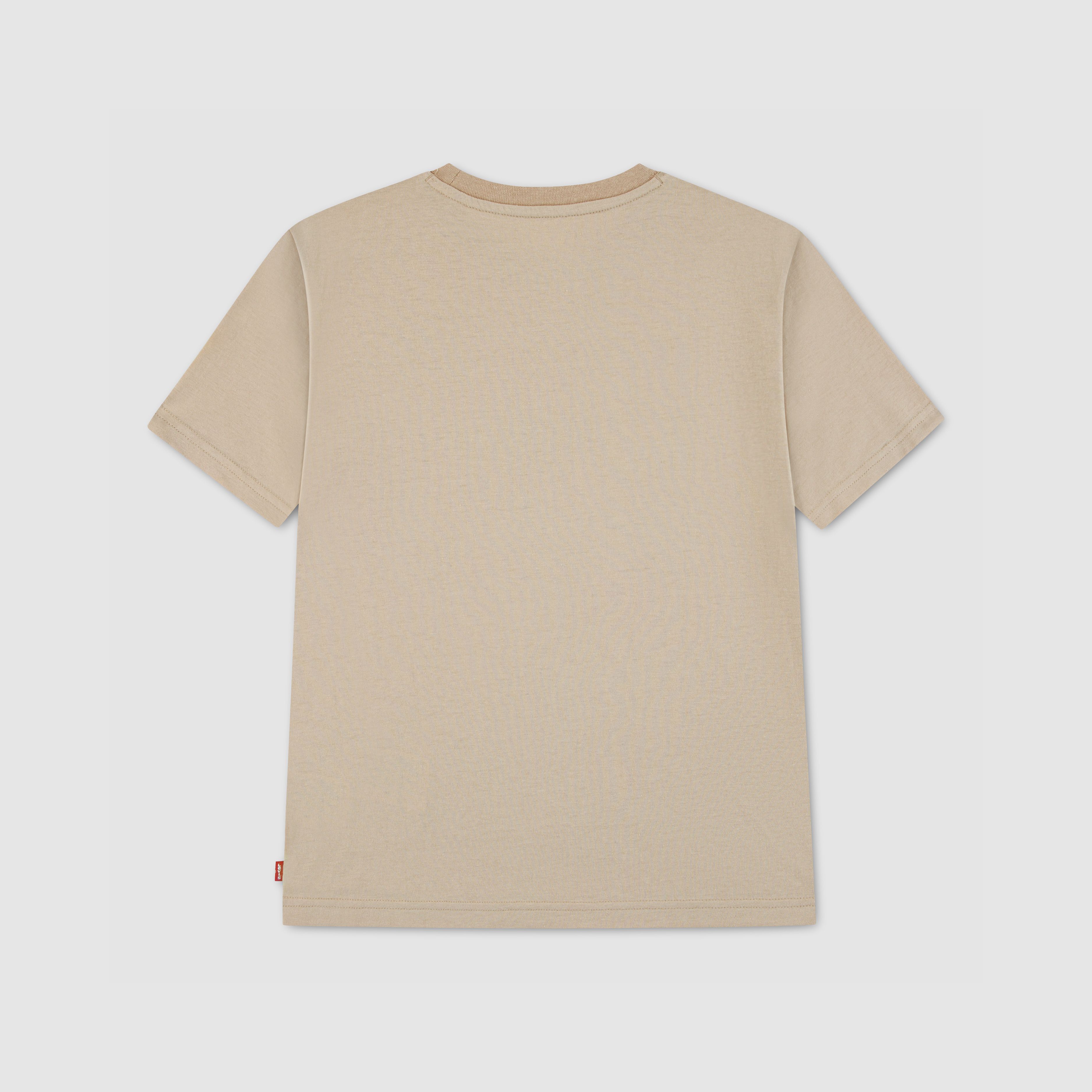 Feed The Bears Tee Little Boys 4-7 2