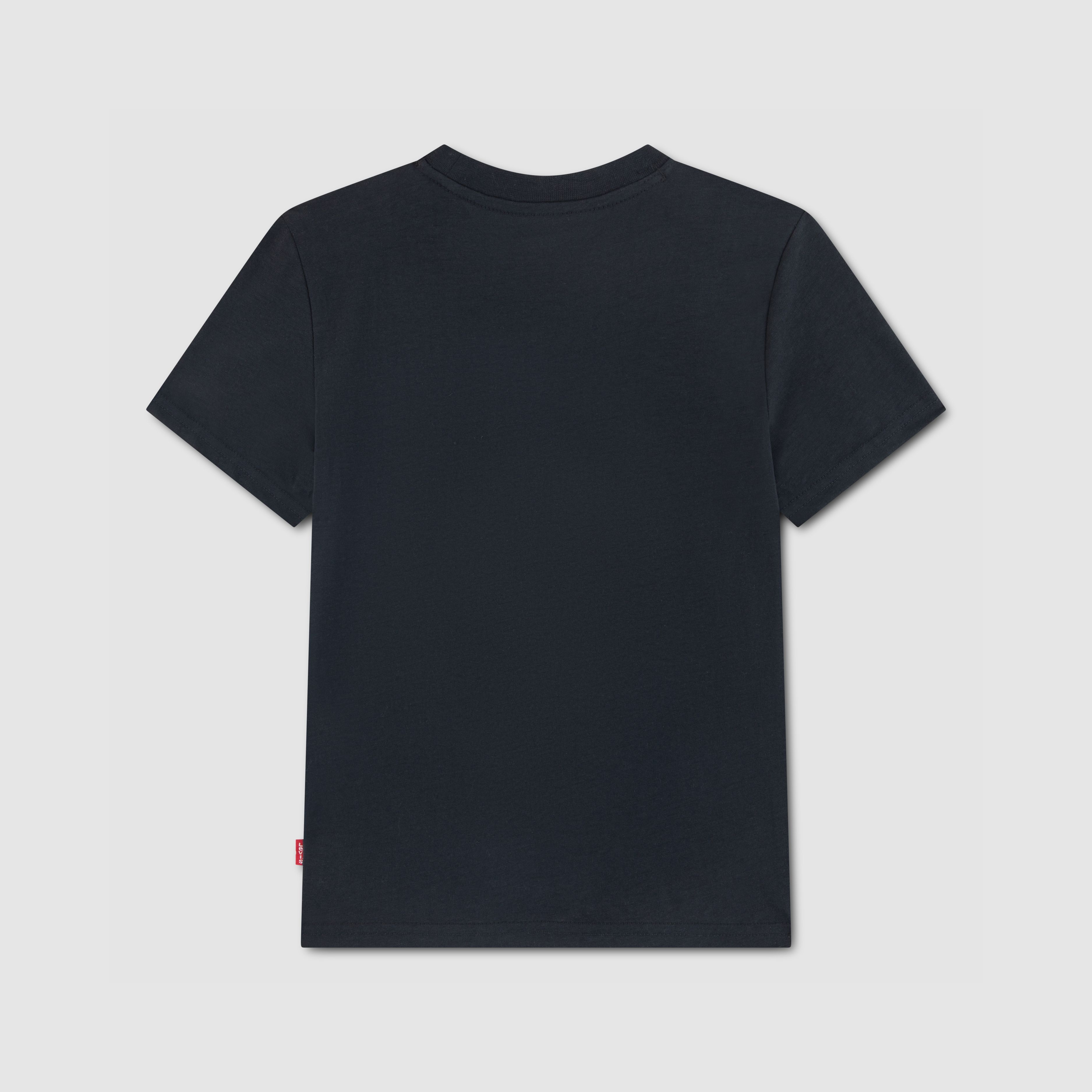 Goggle View Tee Little Boys 4-7 2