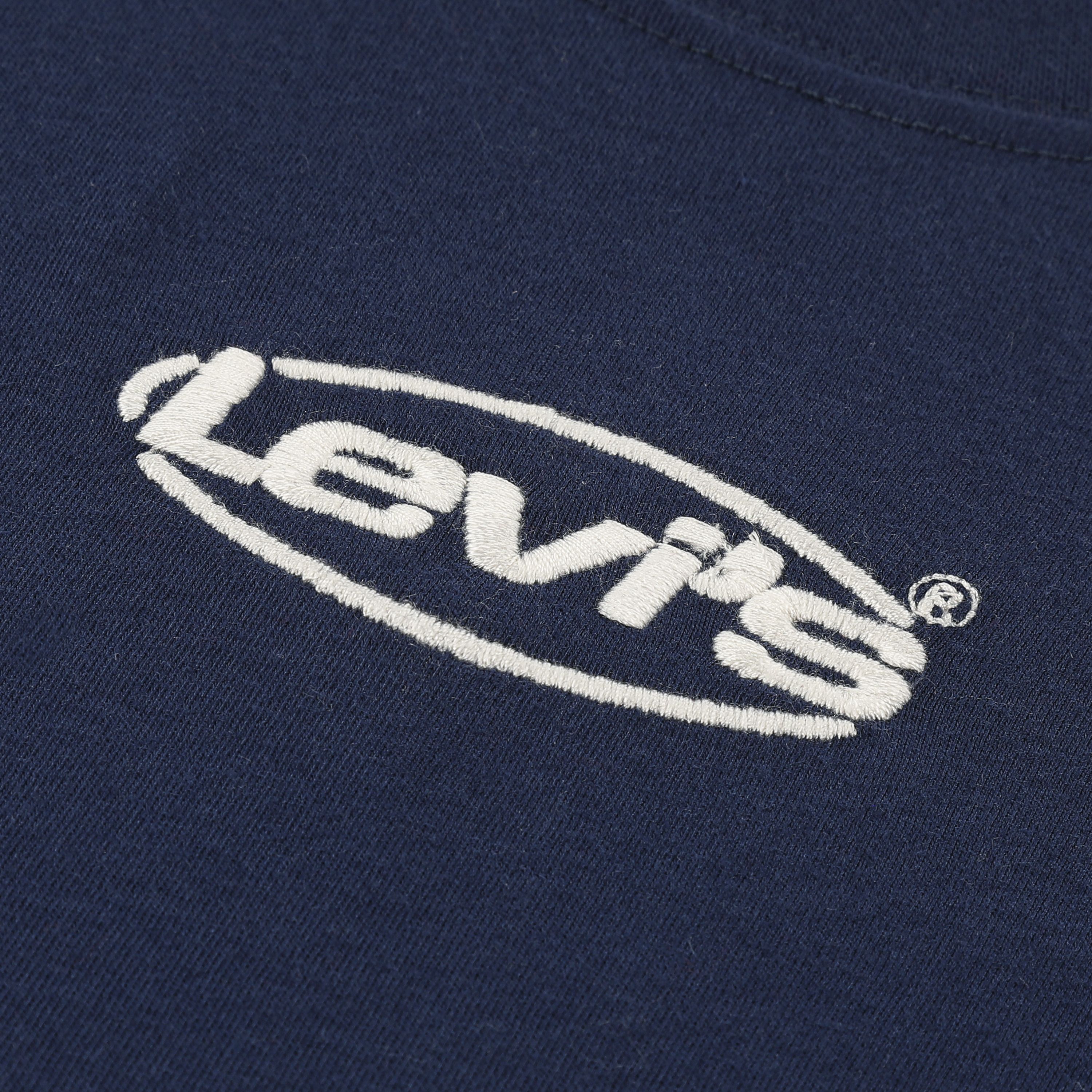 Heritage Logos Tee Little Boys 4-7 3