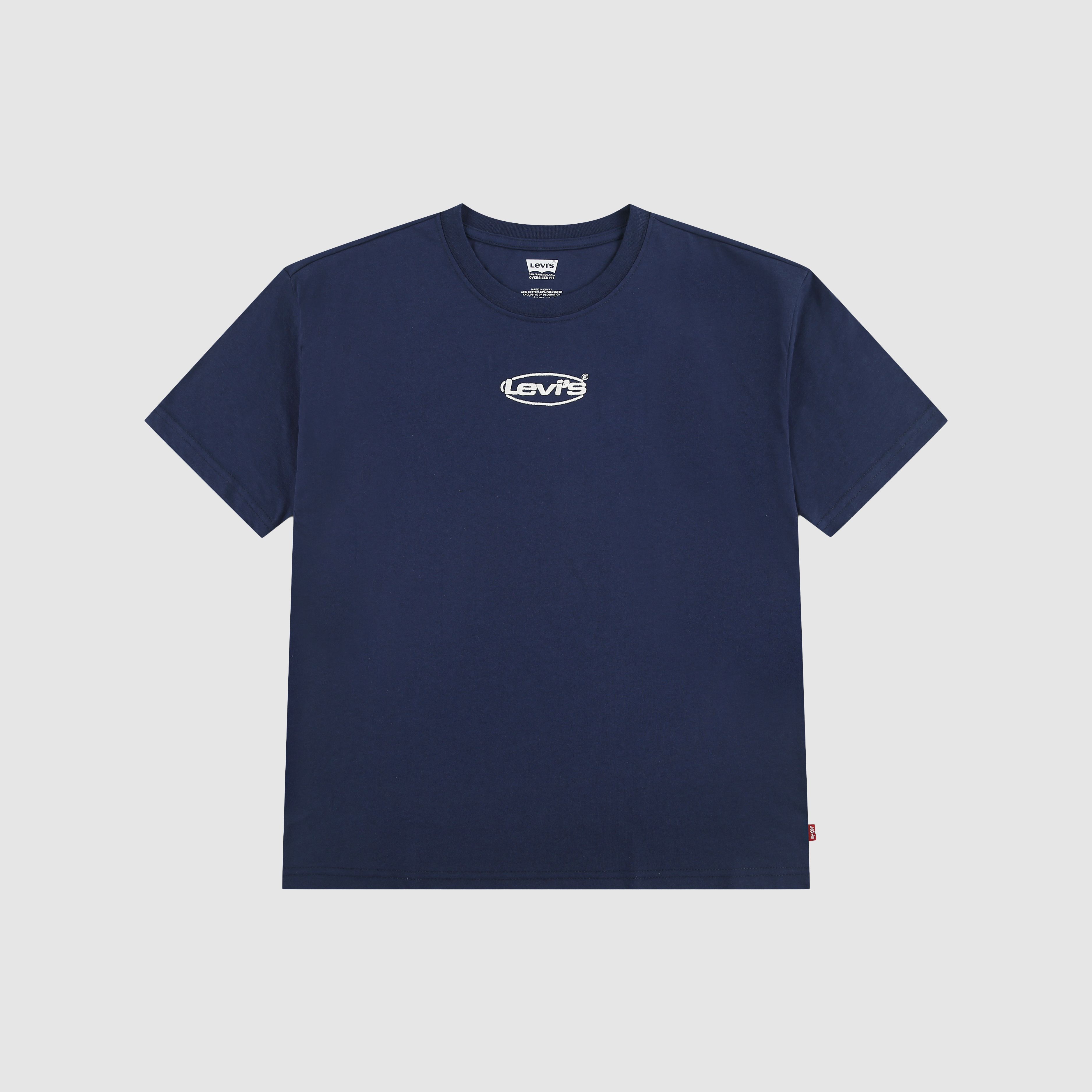 Heritage Logos Tee Little Boys 4-7 10