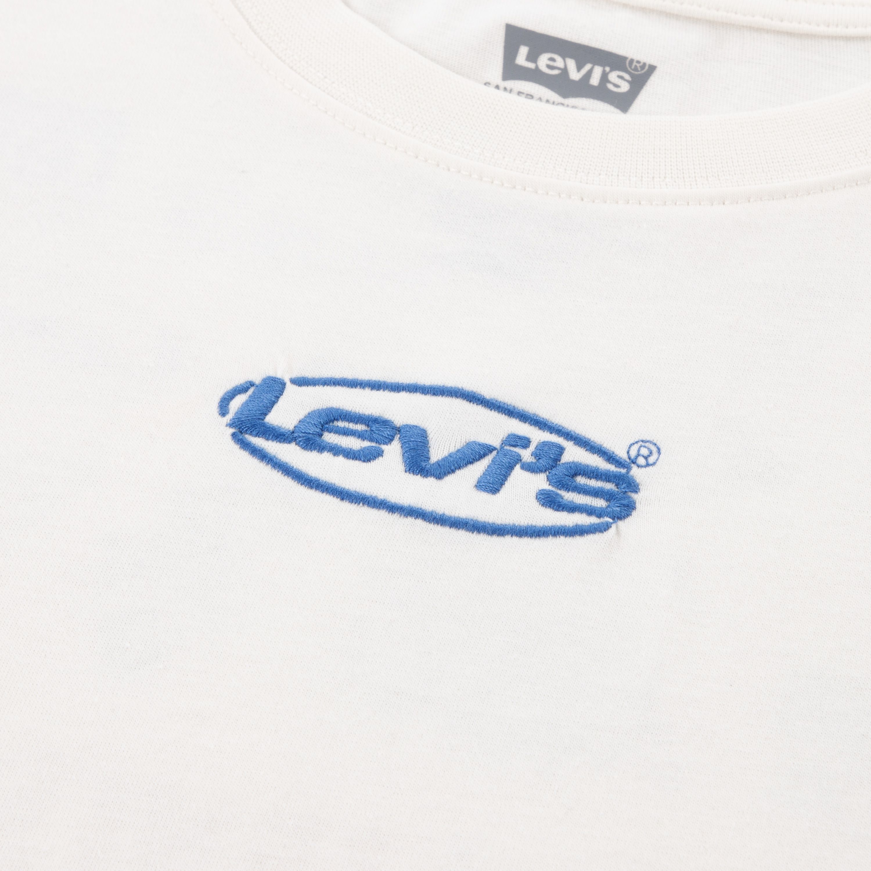 Heritage Logos Tee Little Boys 4-7 3