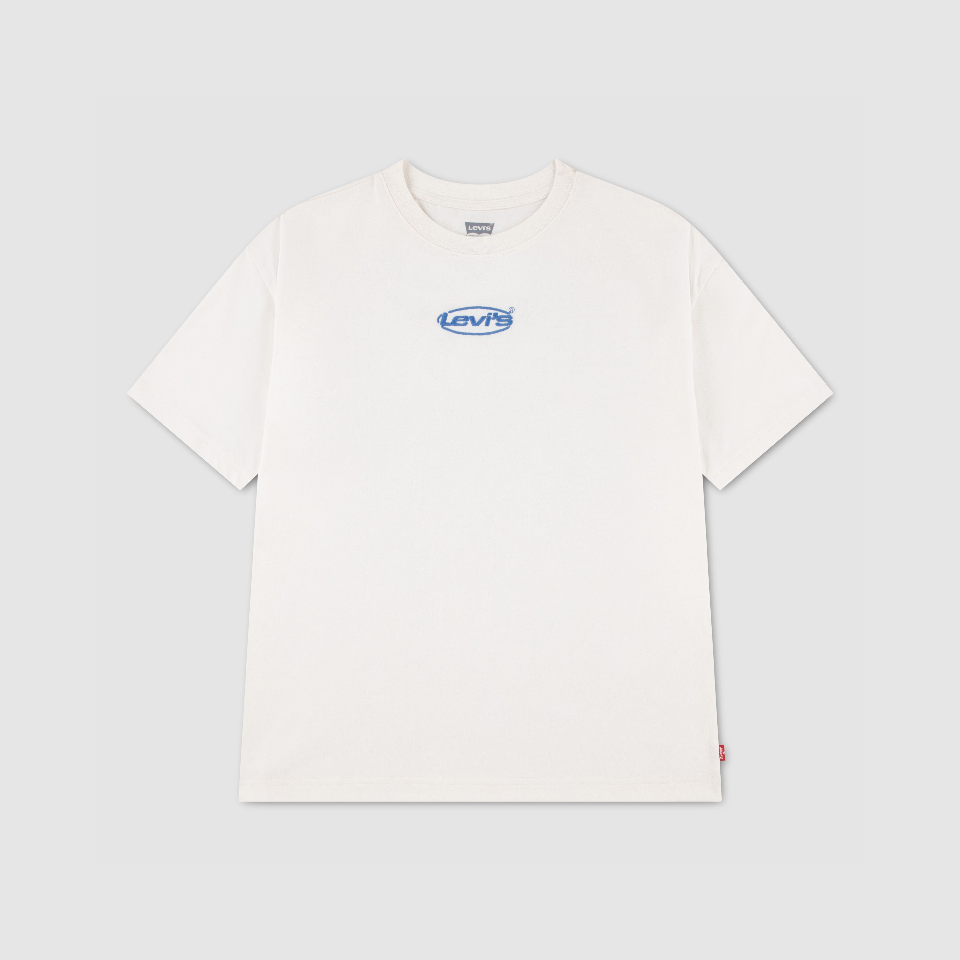 Heritage Logos Tee Little Boys 4-7 1
