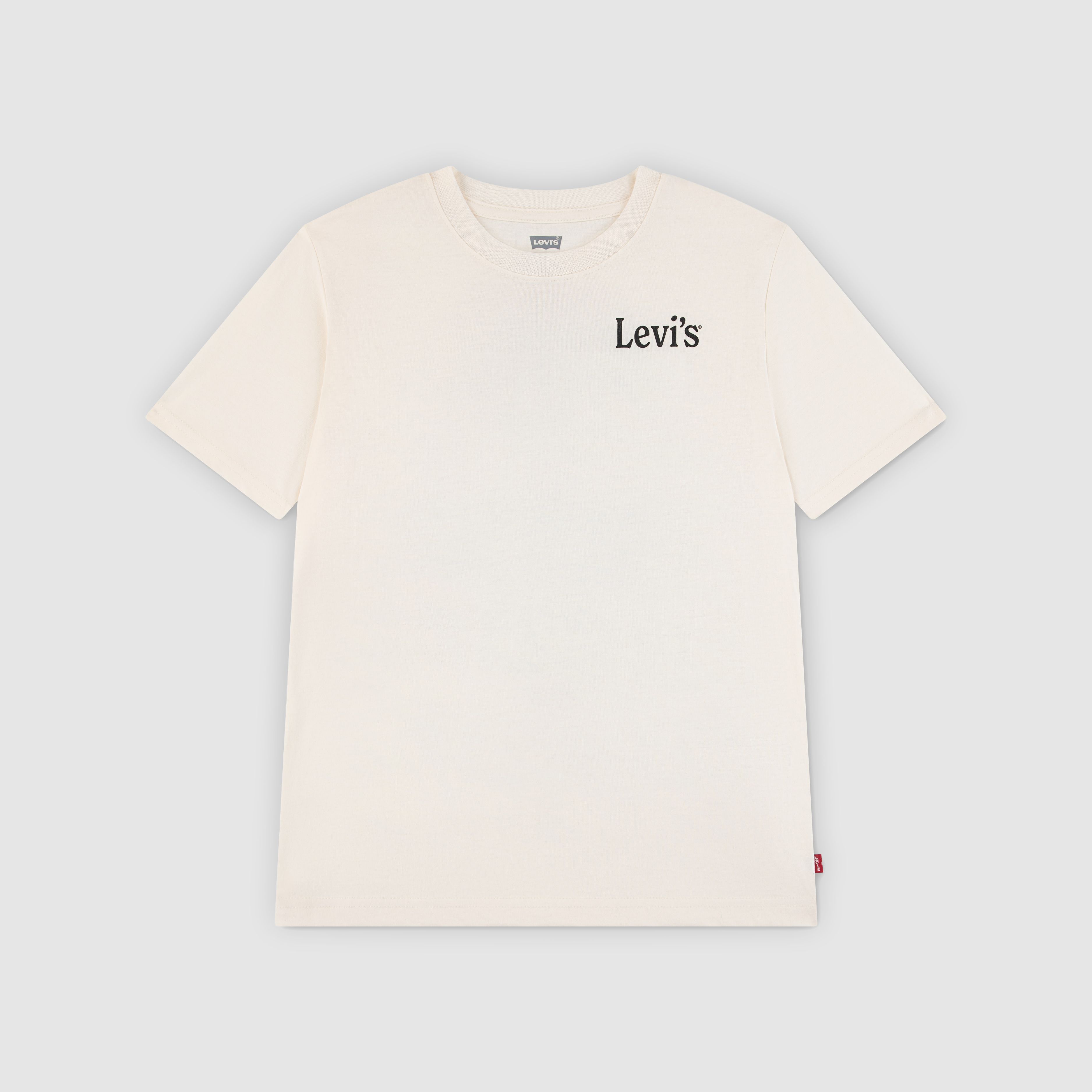 Legendary Speed Tee Big Boys 8-20 1