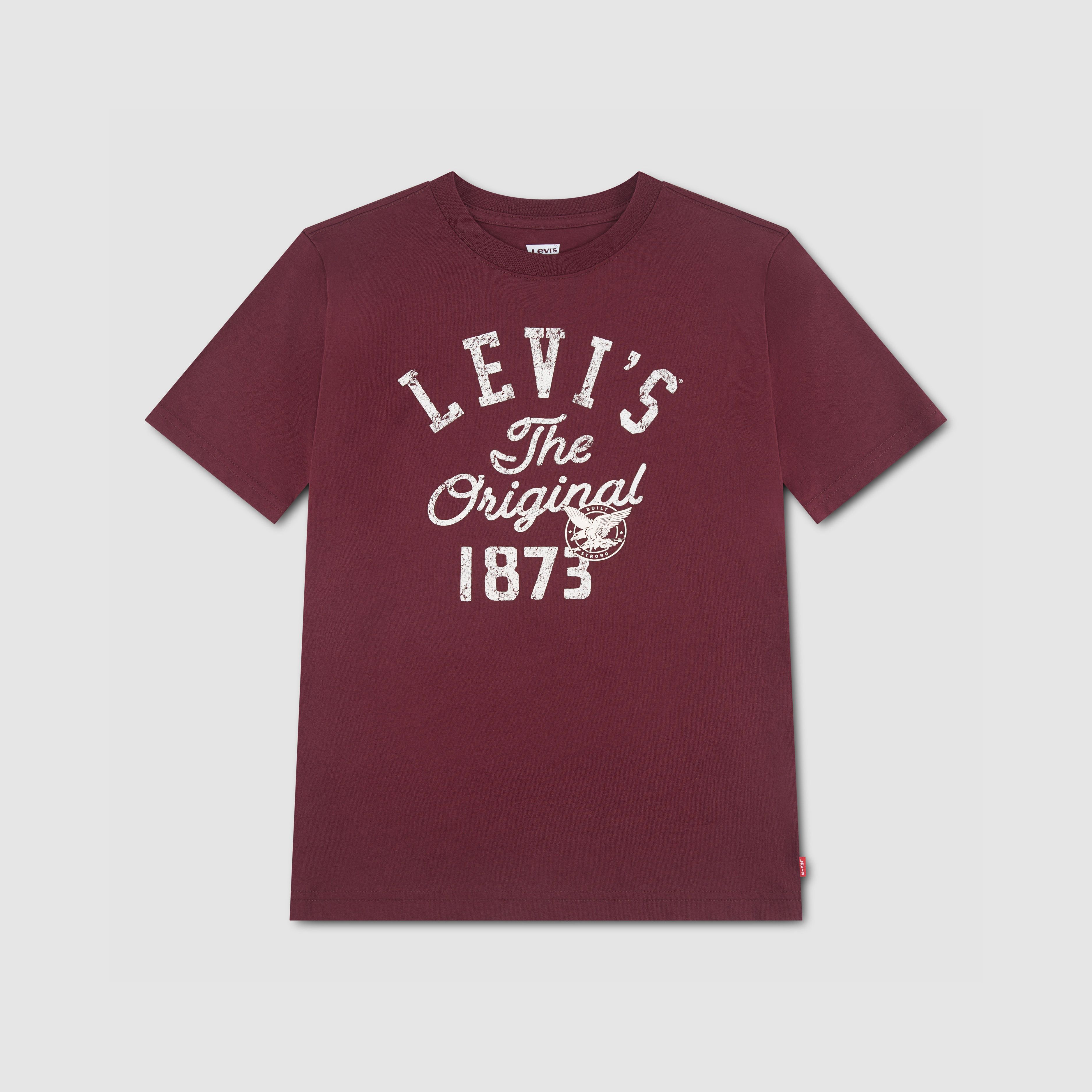 The Original Vintage Look Big Boys 8-20 1