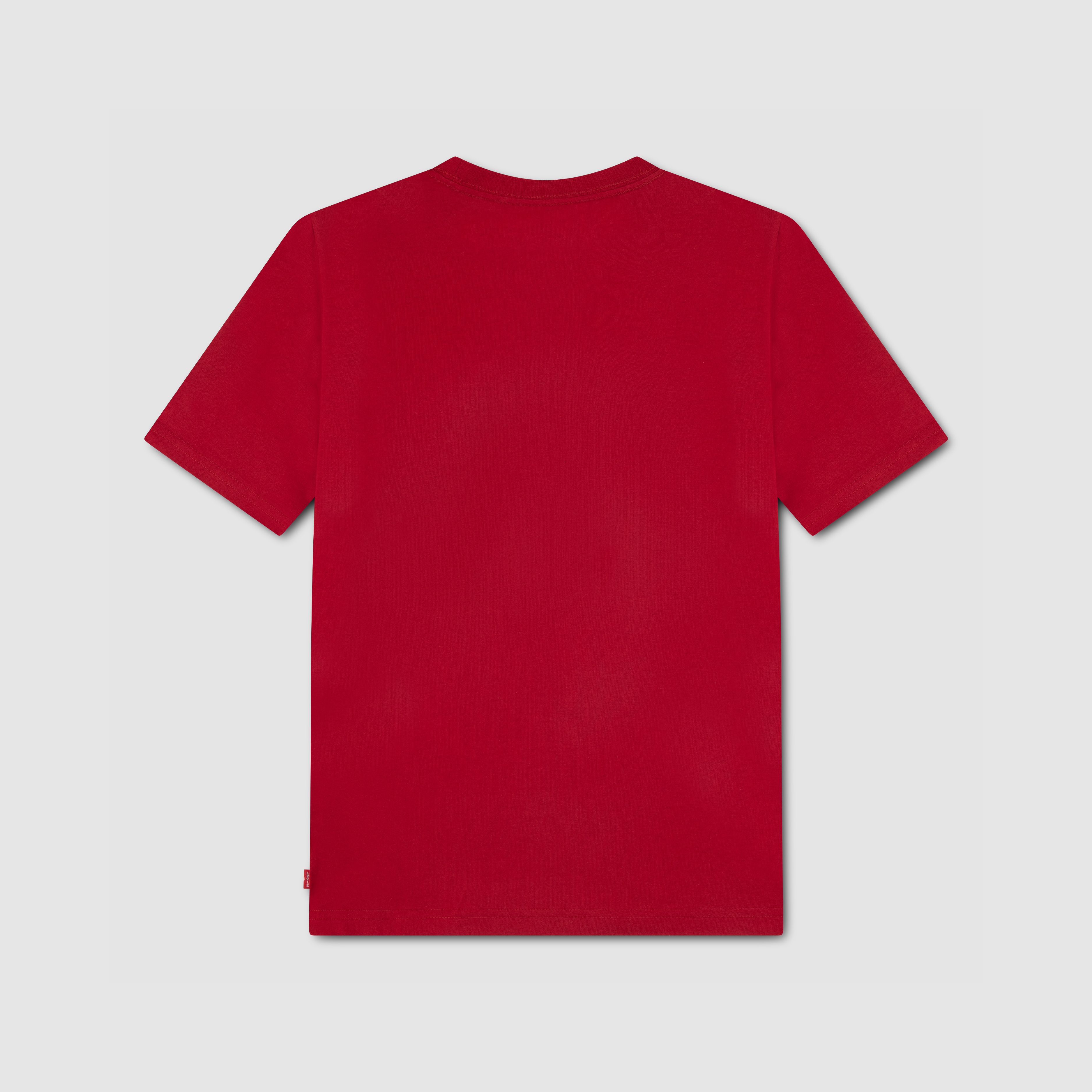 Polar Bear Tour Tee Little Boys 4-7 2