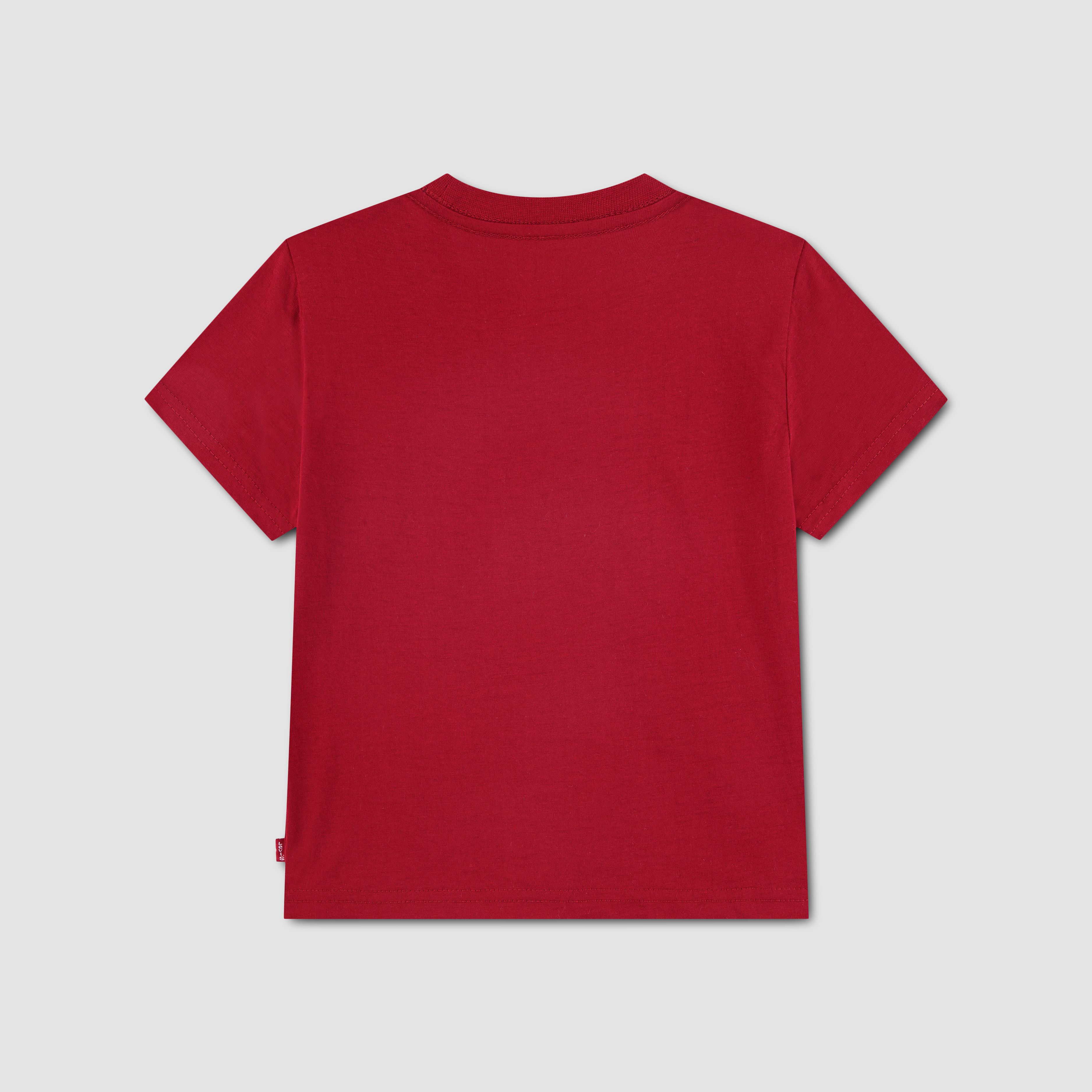 Polar Bear Tour Tee Toddler Boys 2T-4T 2