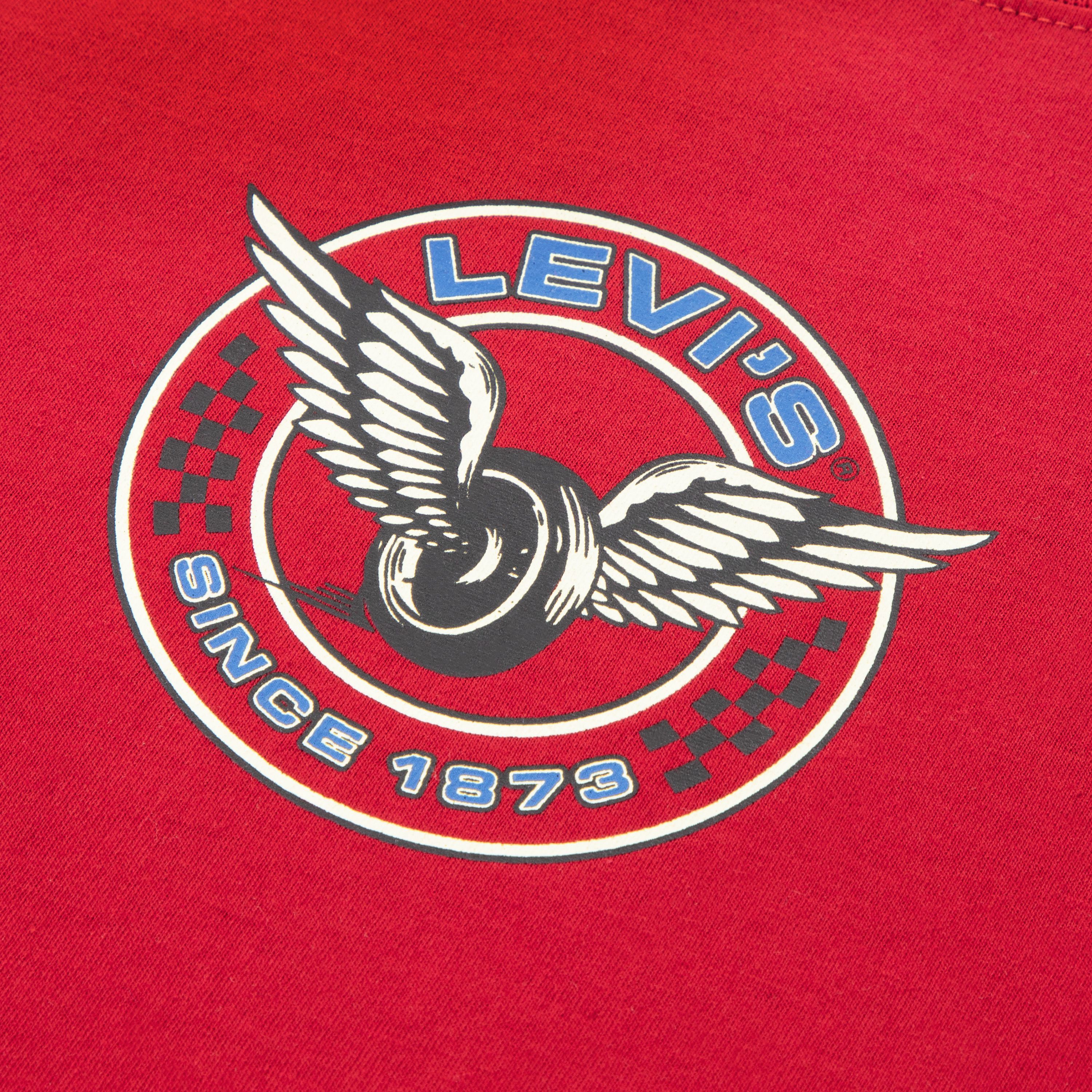 Race Ready Tee Big Boys 8-20 3