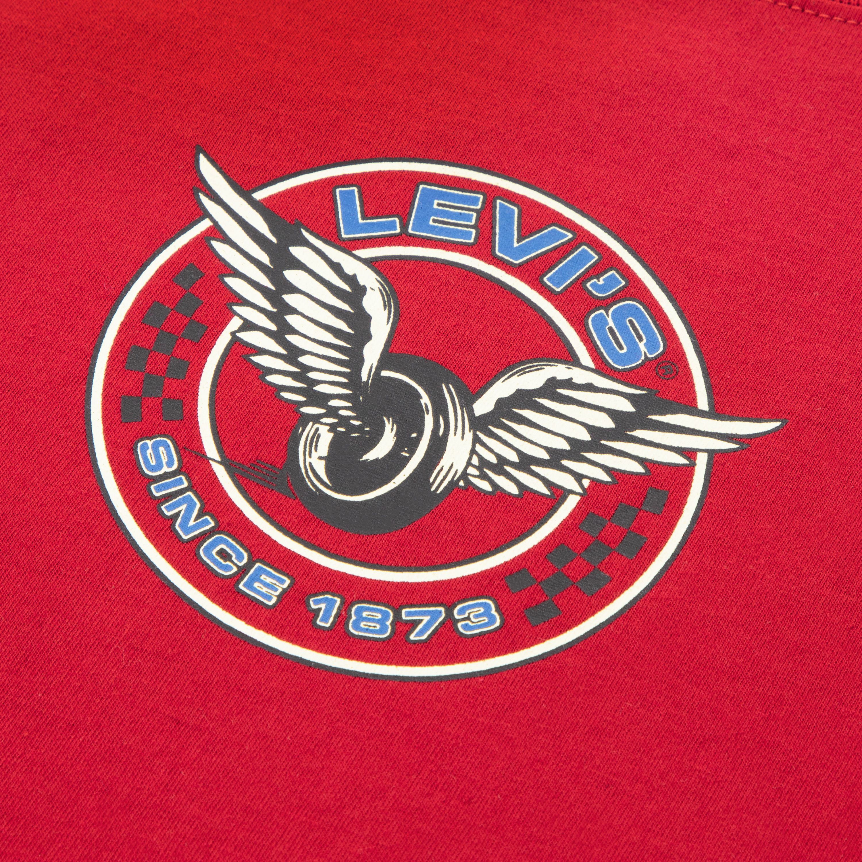 Race Ready Tee Little Boys 4-7 3