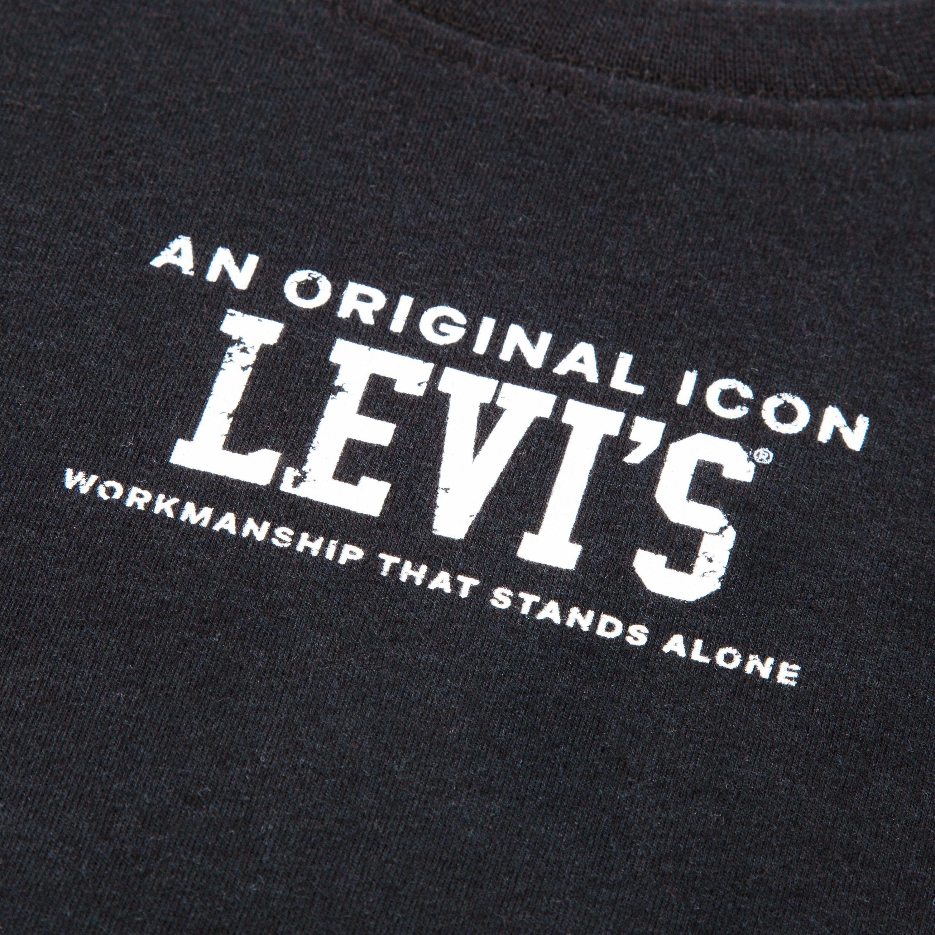 Rev The Engine Tee Little Boys 4-7 3