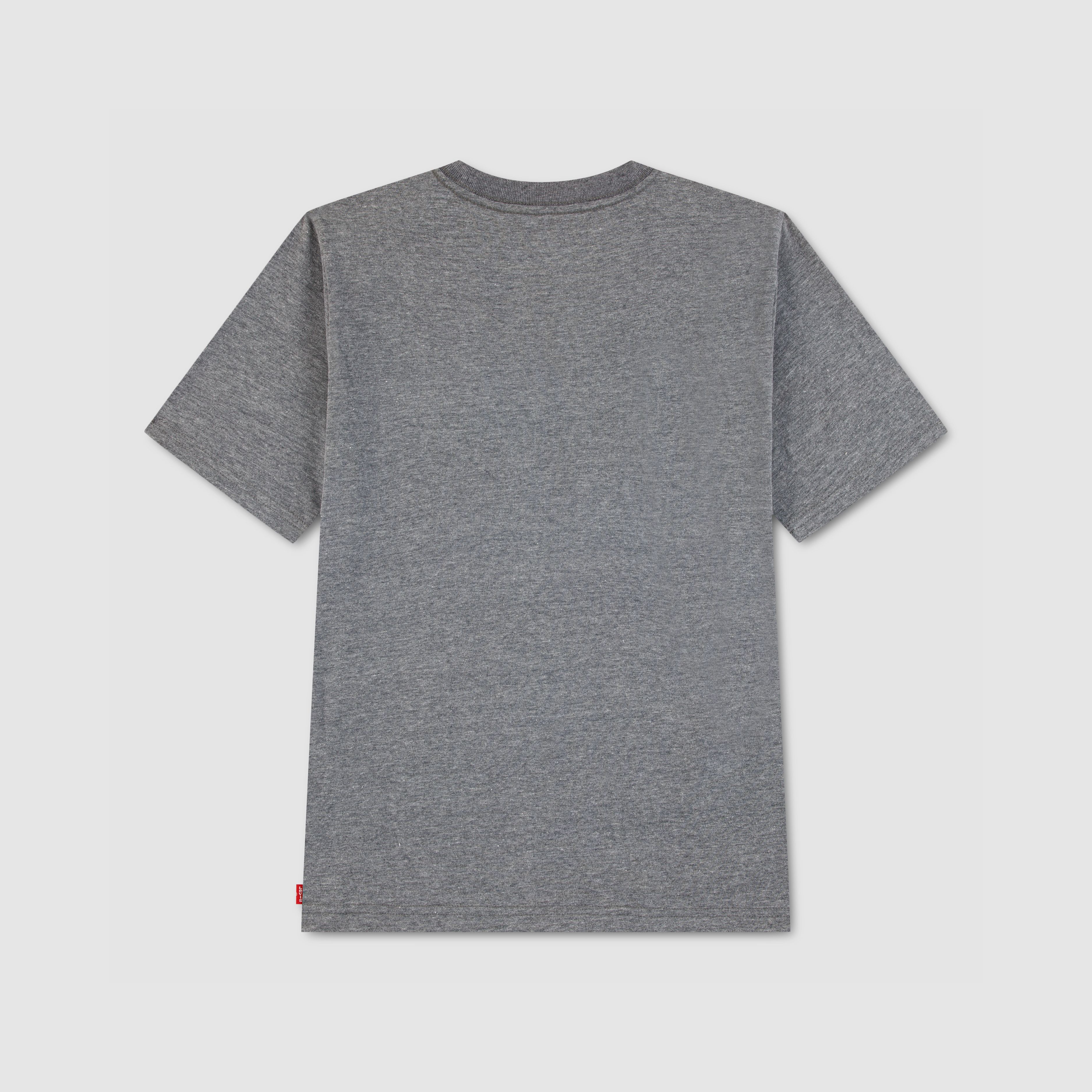 Skiing Snow Cone Tee Big Boys 8-20 2