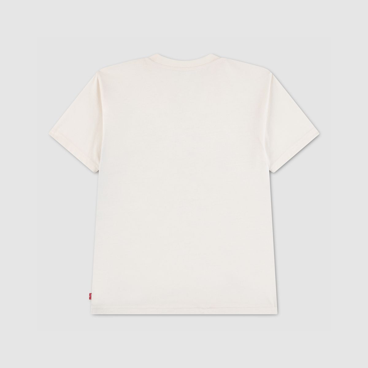 Zooming By Tee Toddler Boys 2T-4T — Egret - White