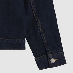 Sherpa Trucker Jacket Big Boys 8-20 — Pearson 7