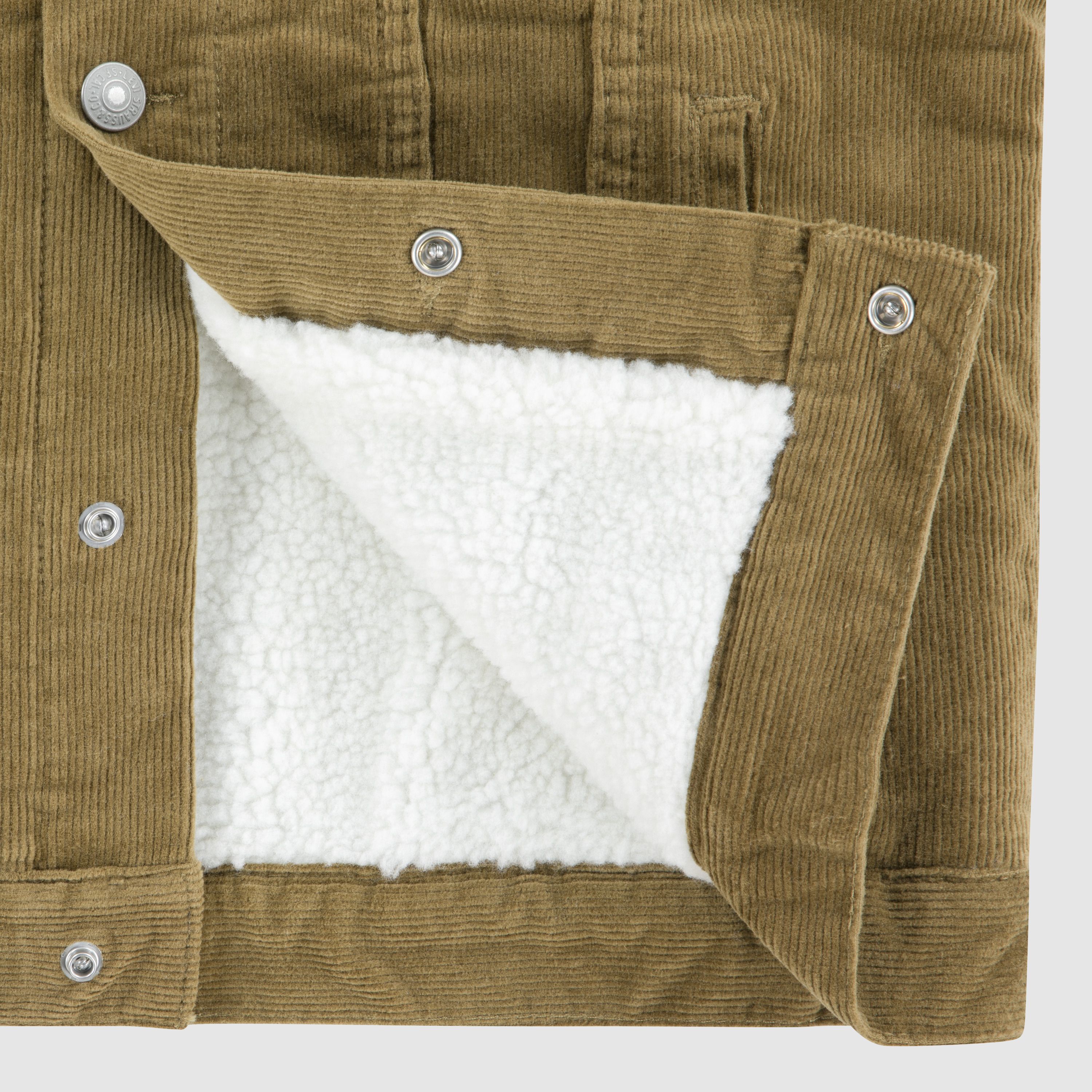 Corduroy Trucker Jacket Big Boys 8-20 11