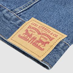 Trucker Jacket With Patches Big Boys 8-20 — Bristol - Blue 5