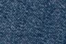 High Rise Baggy Jeans Big Girls 7-16