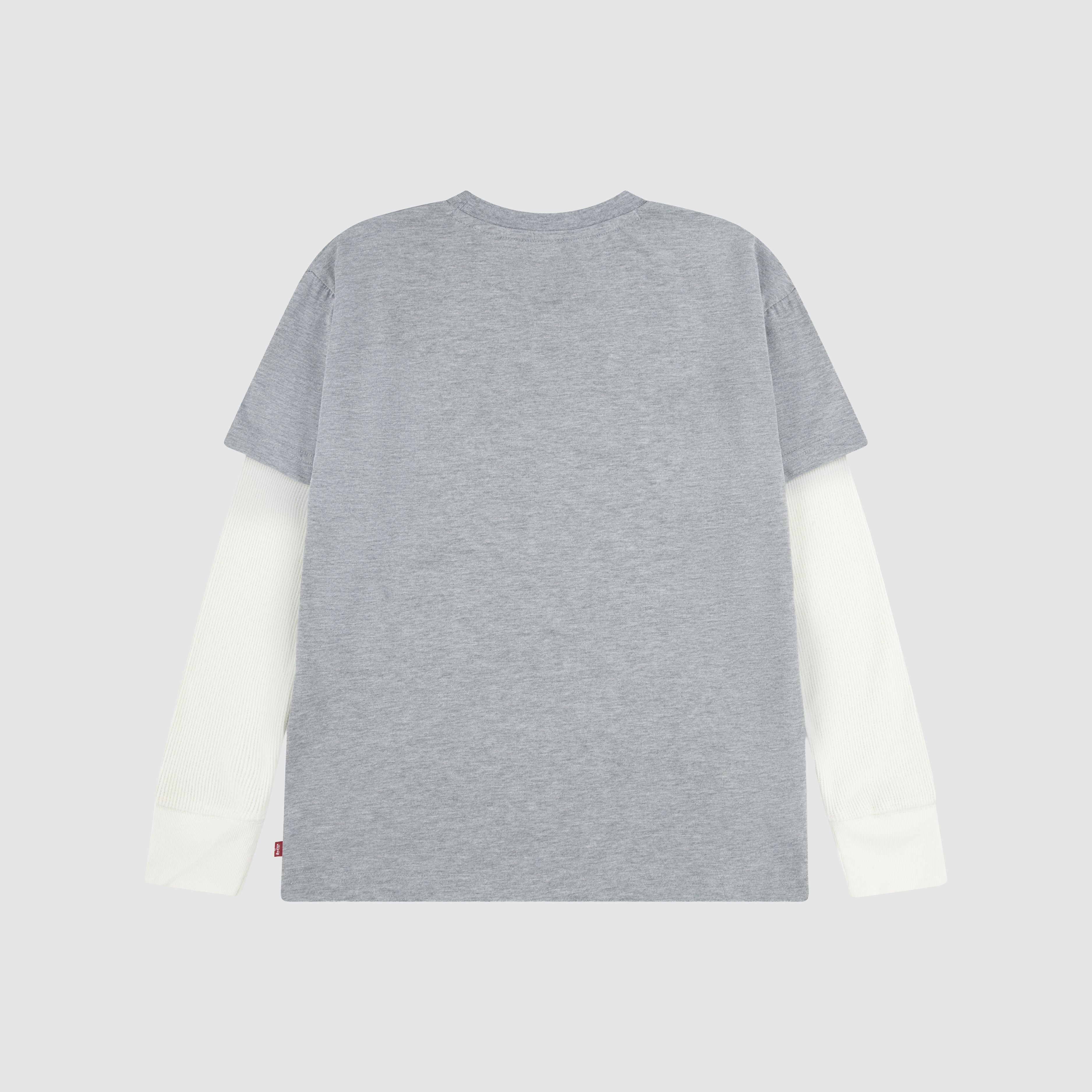 Graphic Tee Big Boys 8-20 5