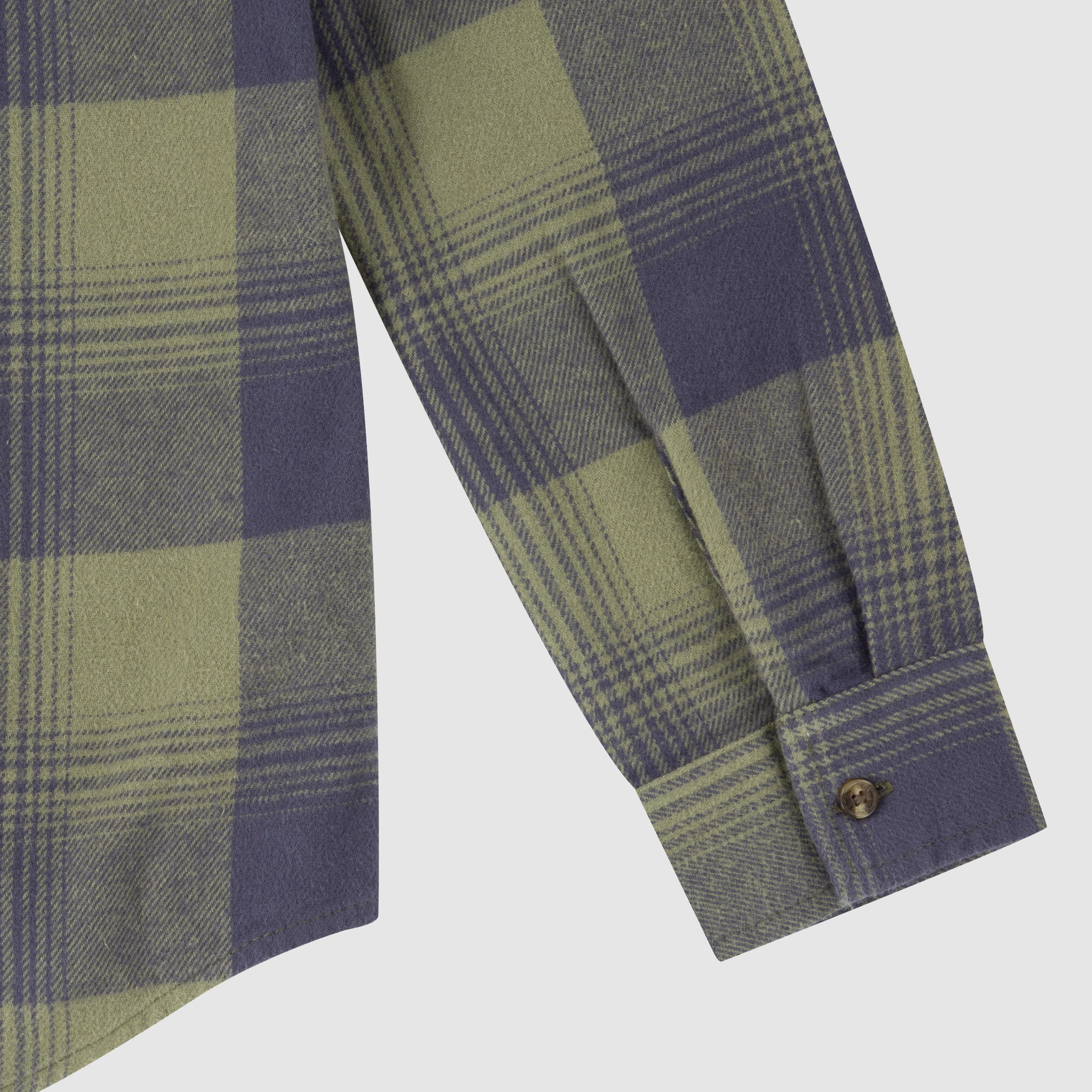 Plaid Flannel Shirt Big Boys 8-20 7