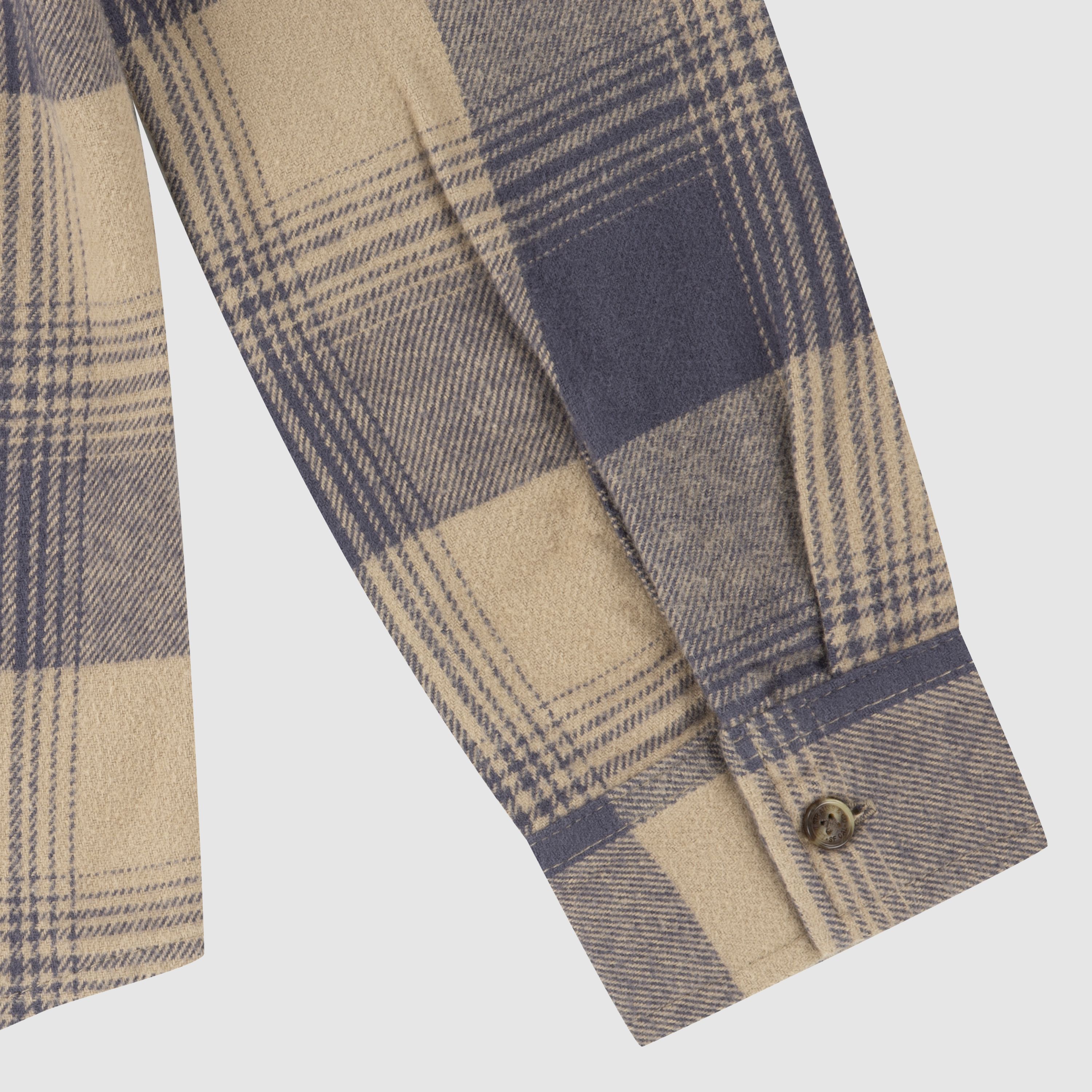 Plaid Flannel Shirt Big Boys 8-20 7