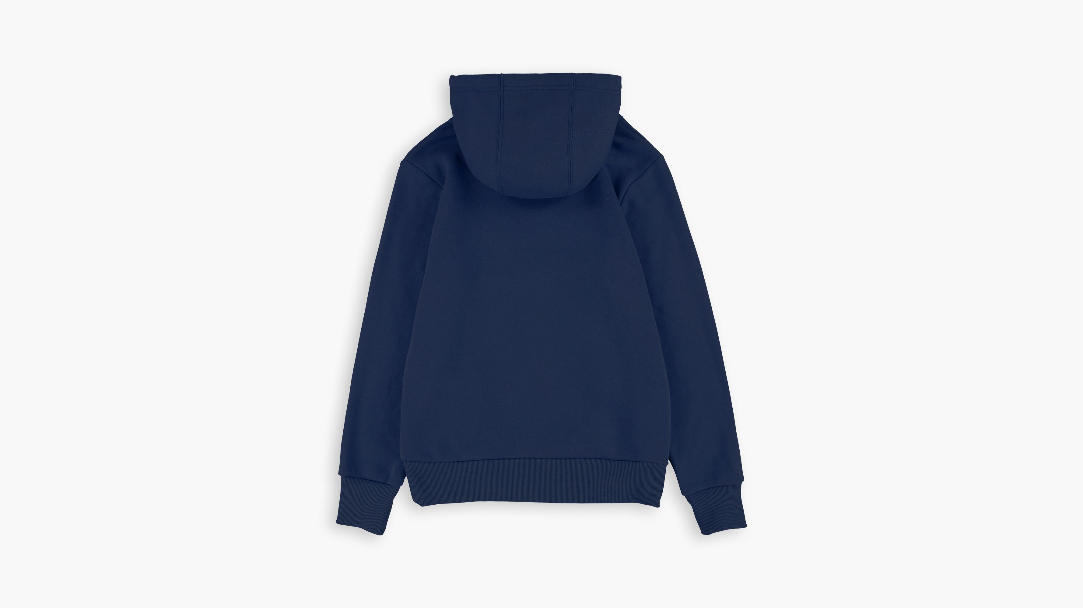 Batwing Hoodie 2