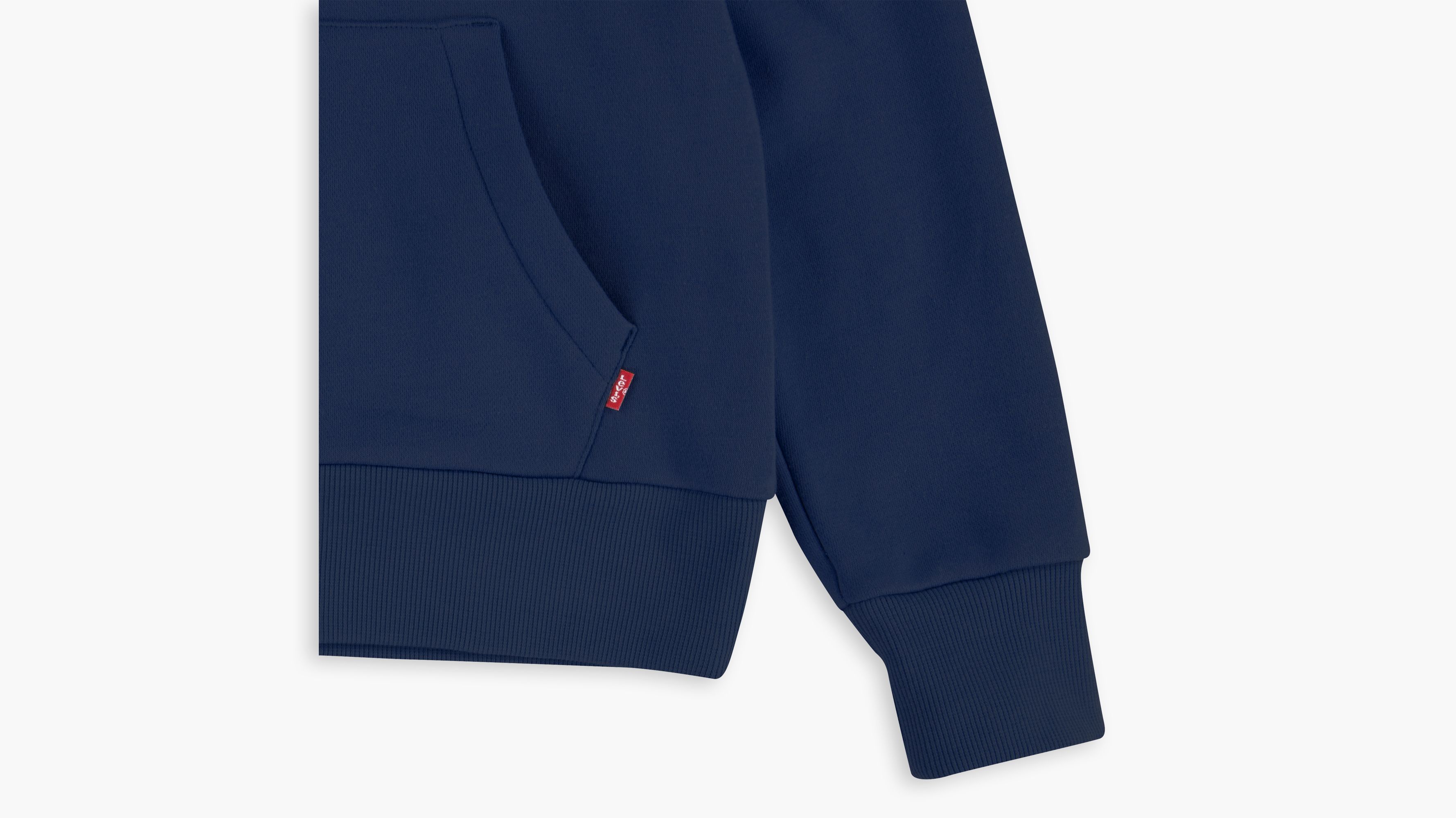Batwing Hoodie - Blue | Levi's® US