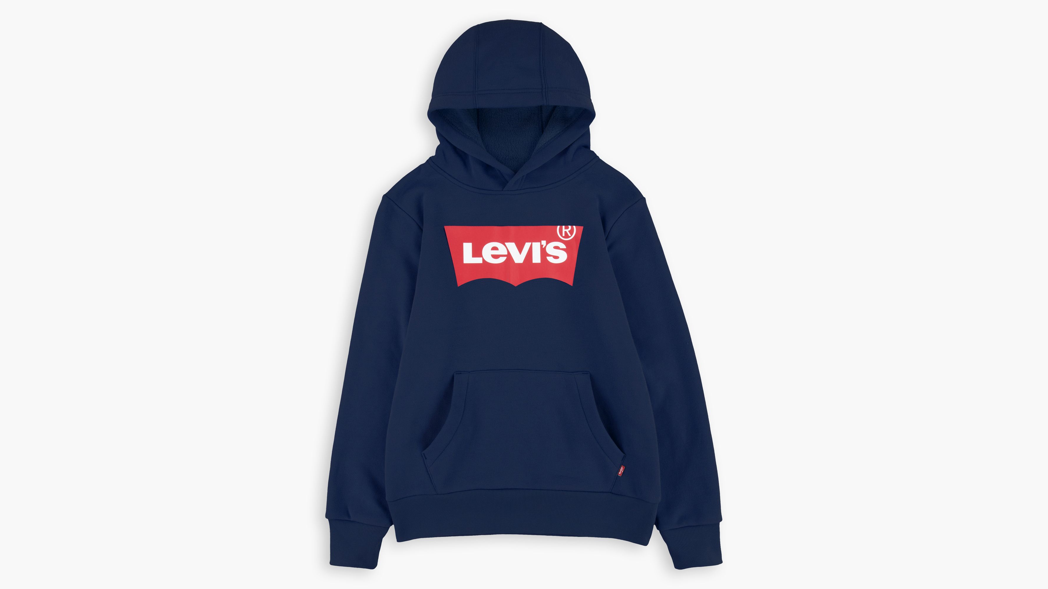 Batwing Hoodie 1