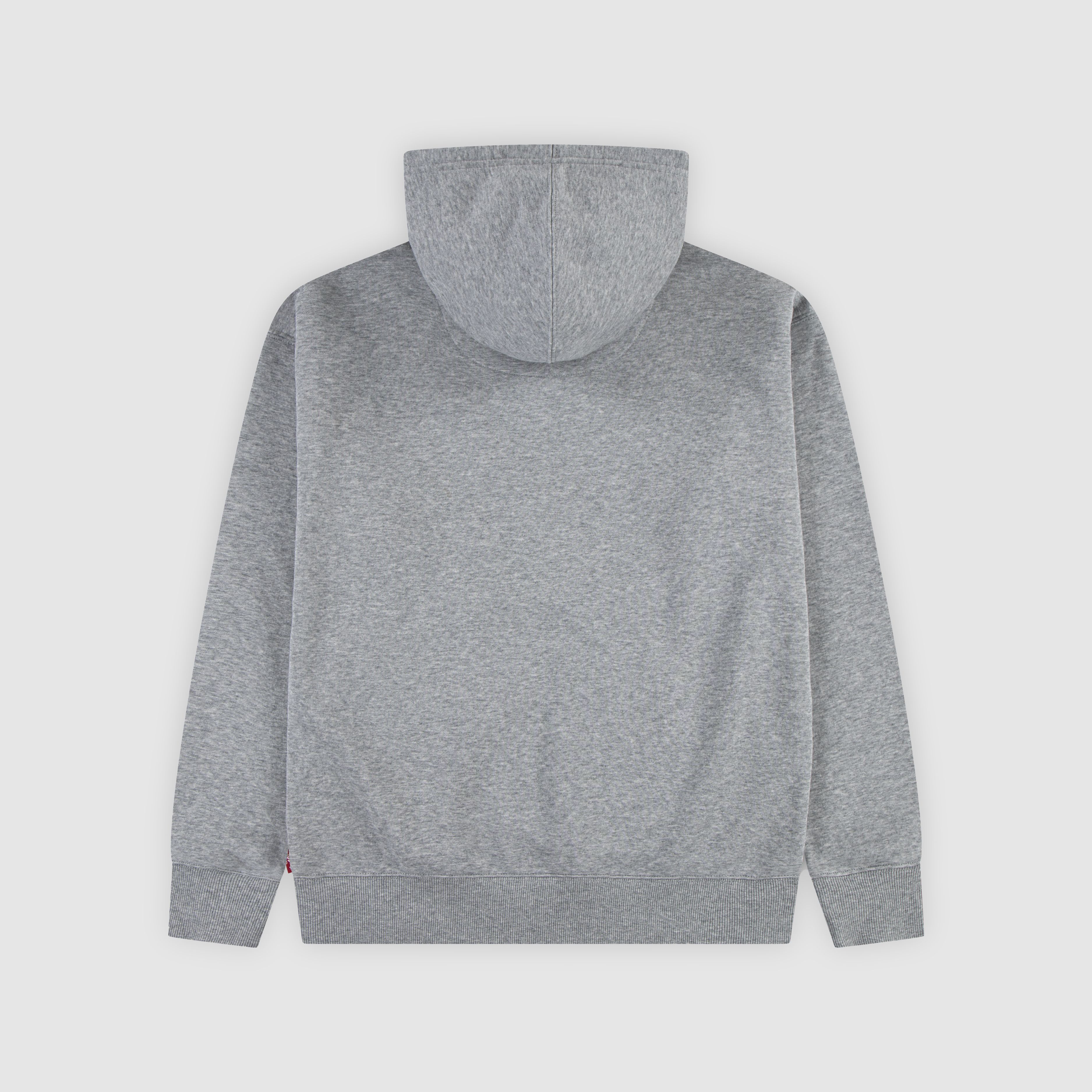Authentic Prep Hoodie Big Boys S-XL 2