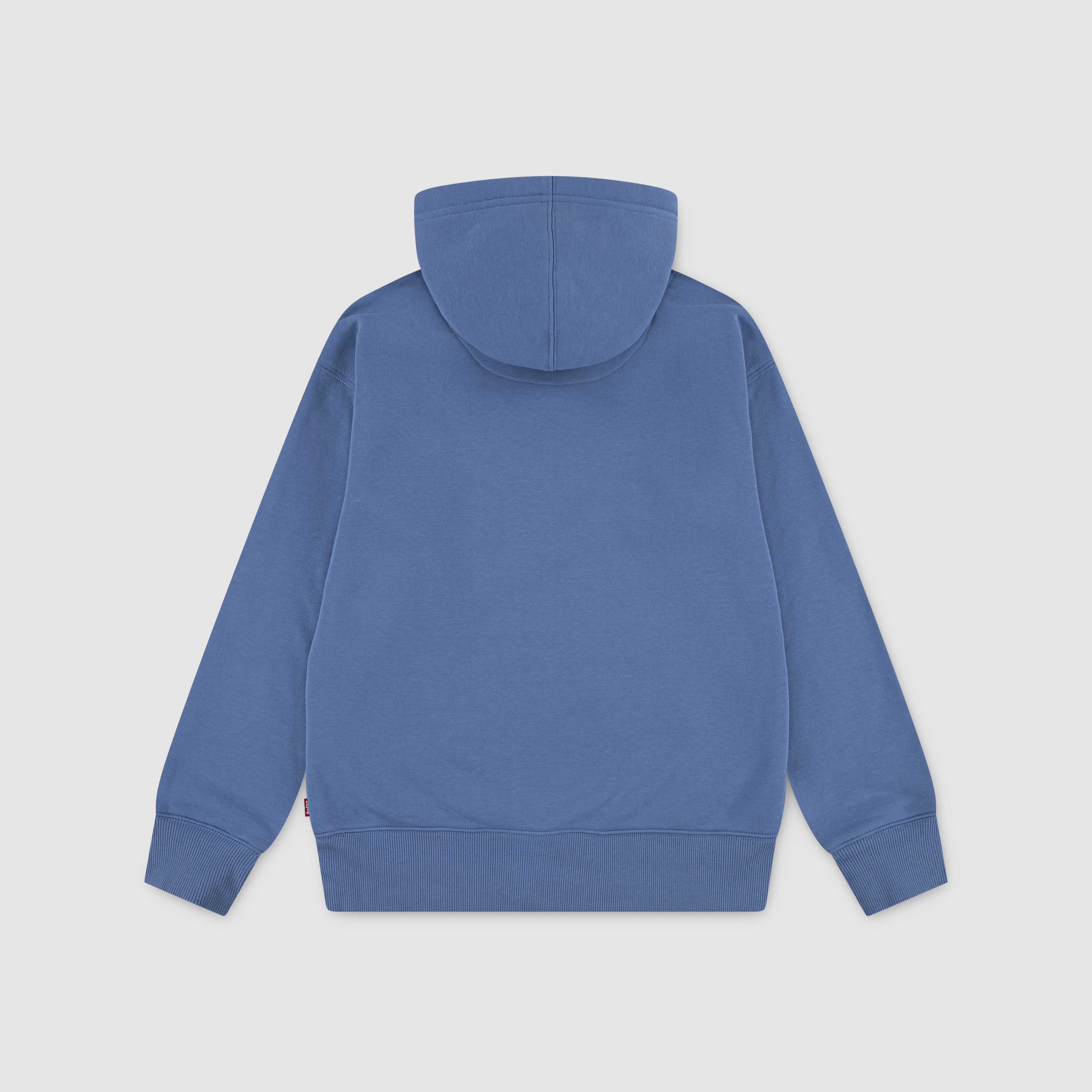 Hit The Road Hoodie Big Boys S-XL 2