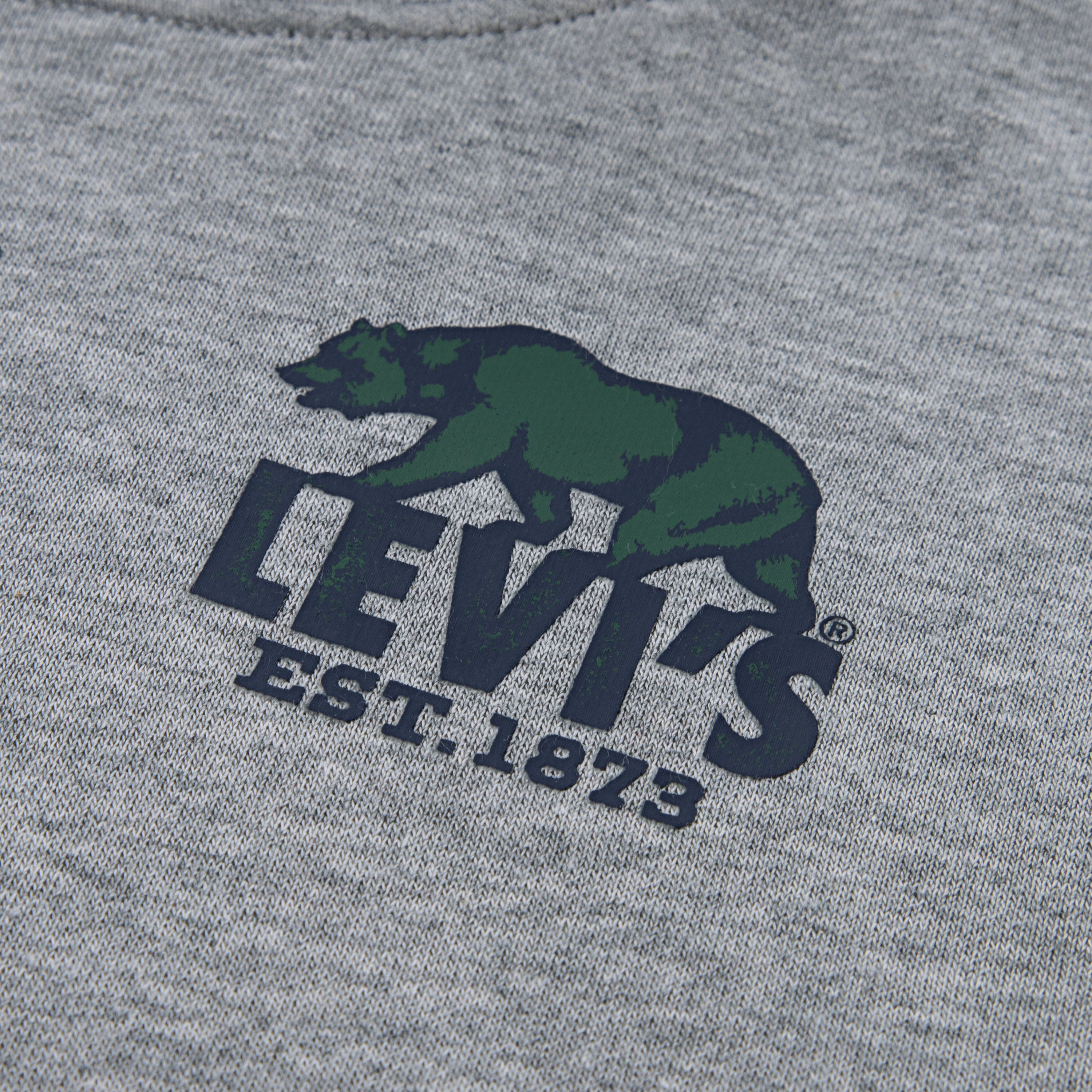 Winter Bear Hoodie 4