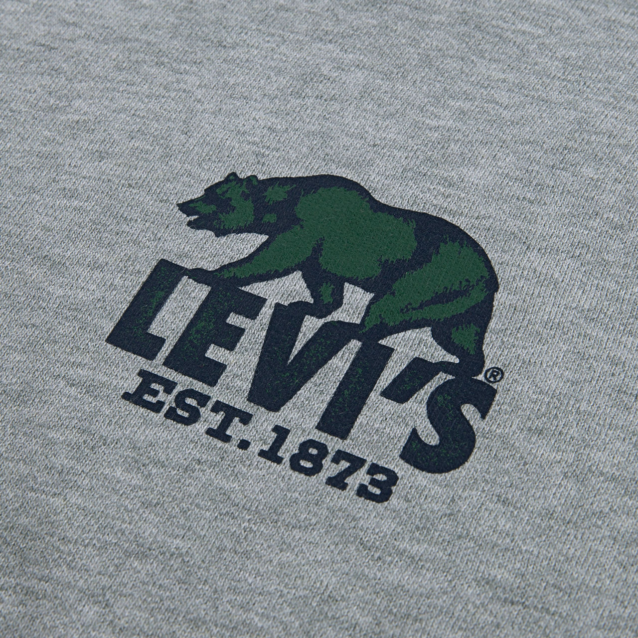 Winter Bear Hoodie 4