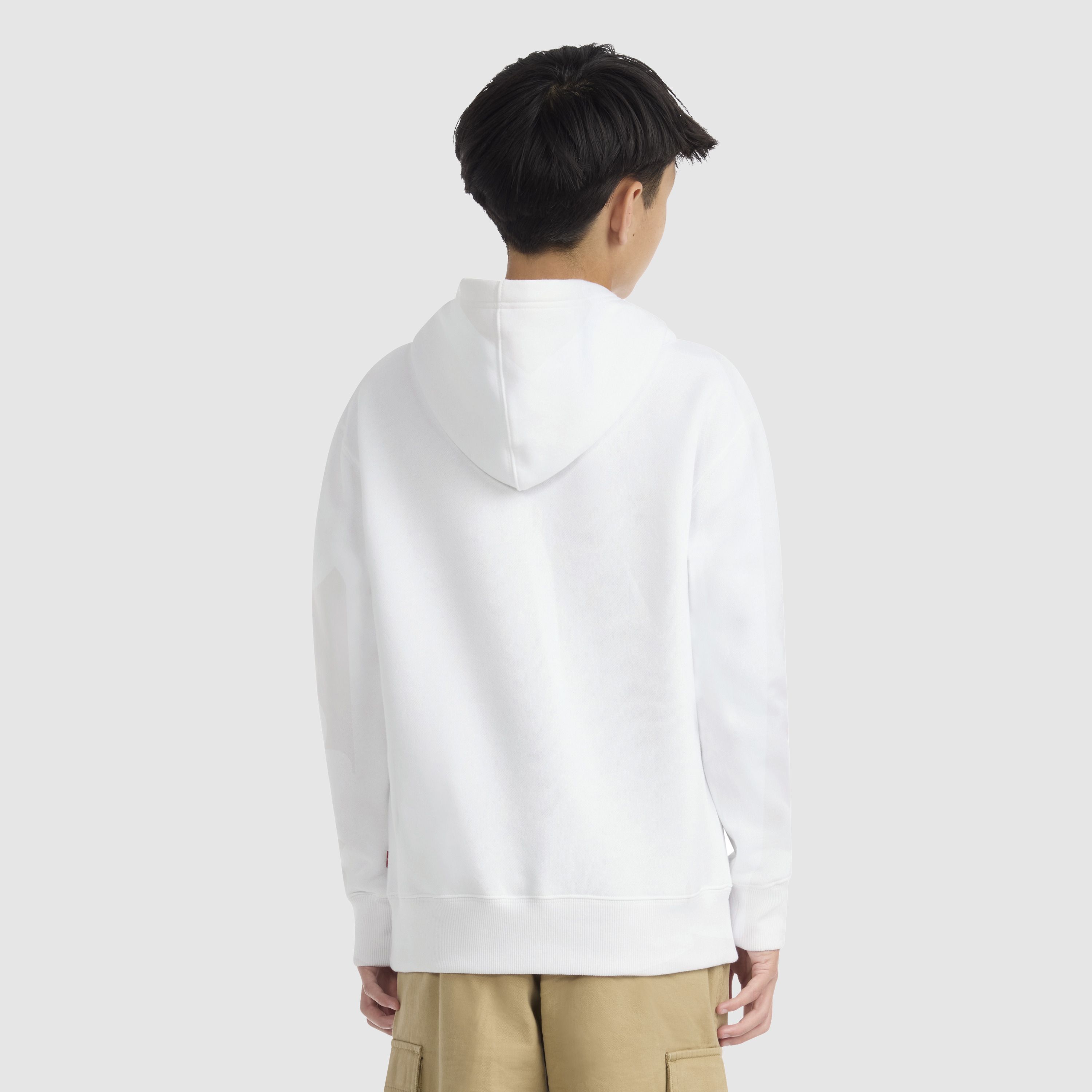 Motor Speedway Hoodie 3