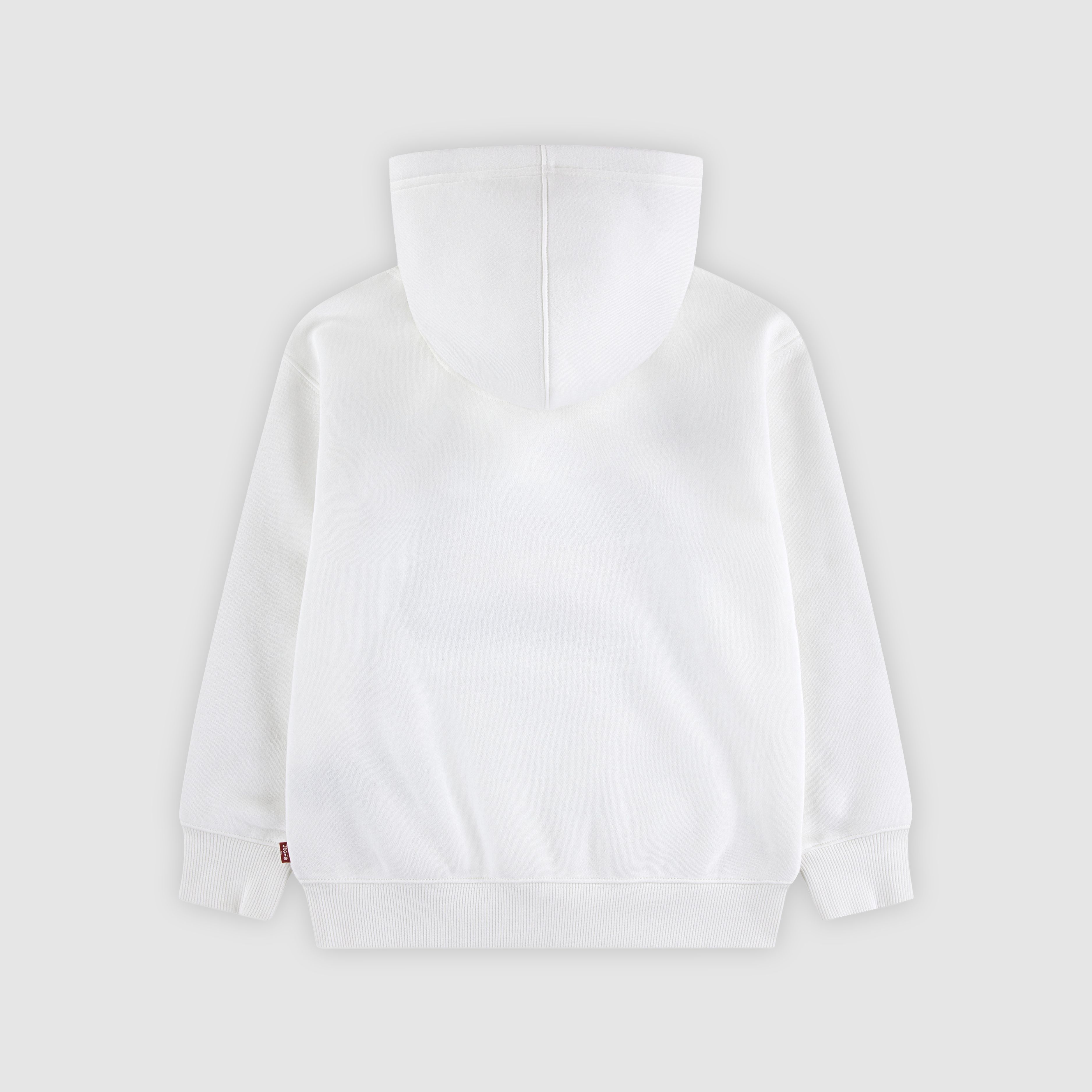 Motor Speedway Graphic Pullover Hoodie Little Boys 4-7 2