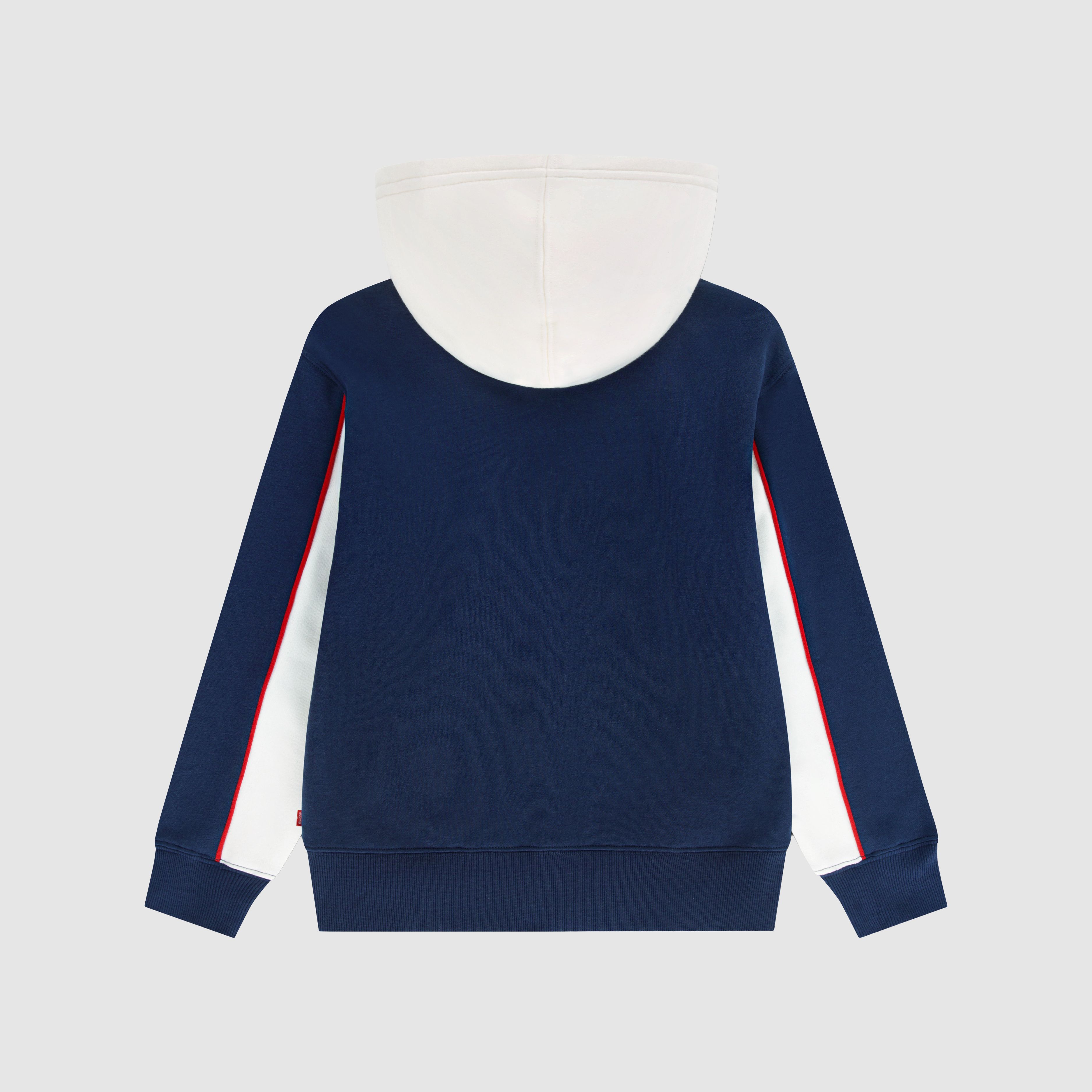 Full Zip Hoodie Big Boys 8-20 2