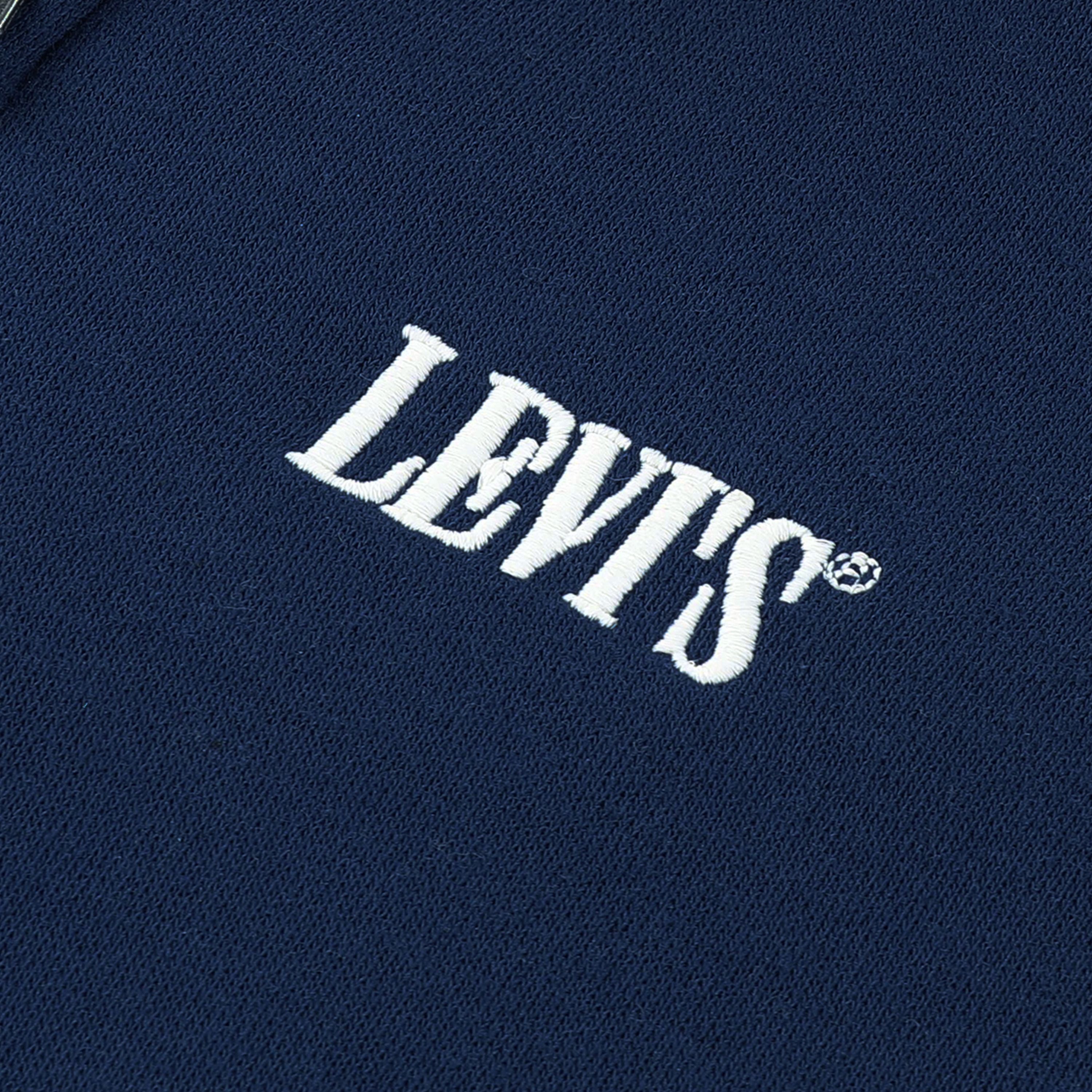 Classic Full Zip Hoodie Little Boys 4-7 3