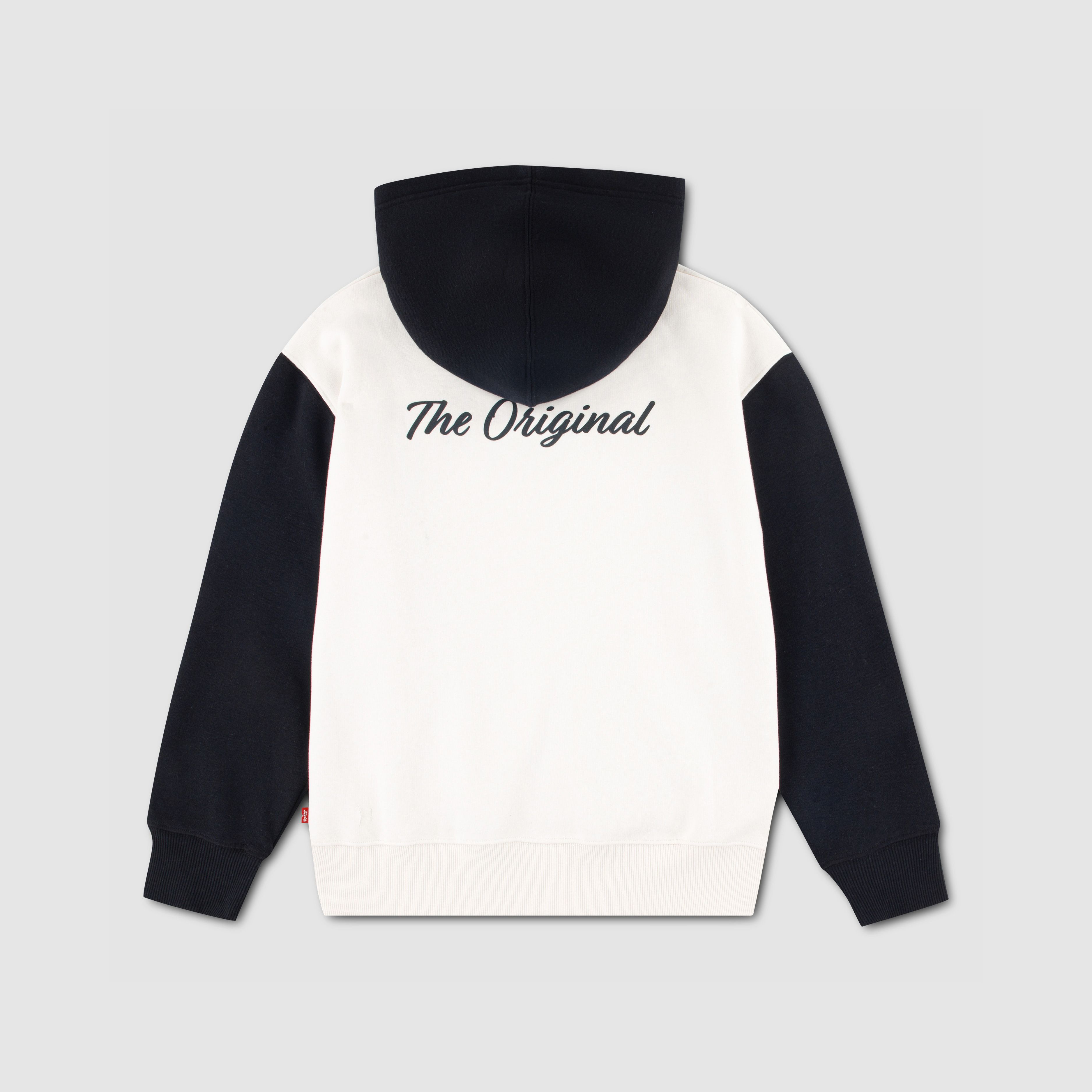 Classic And Clean Hoodie Toddler Boys 2T-4T 2