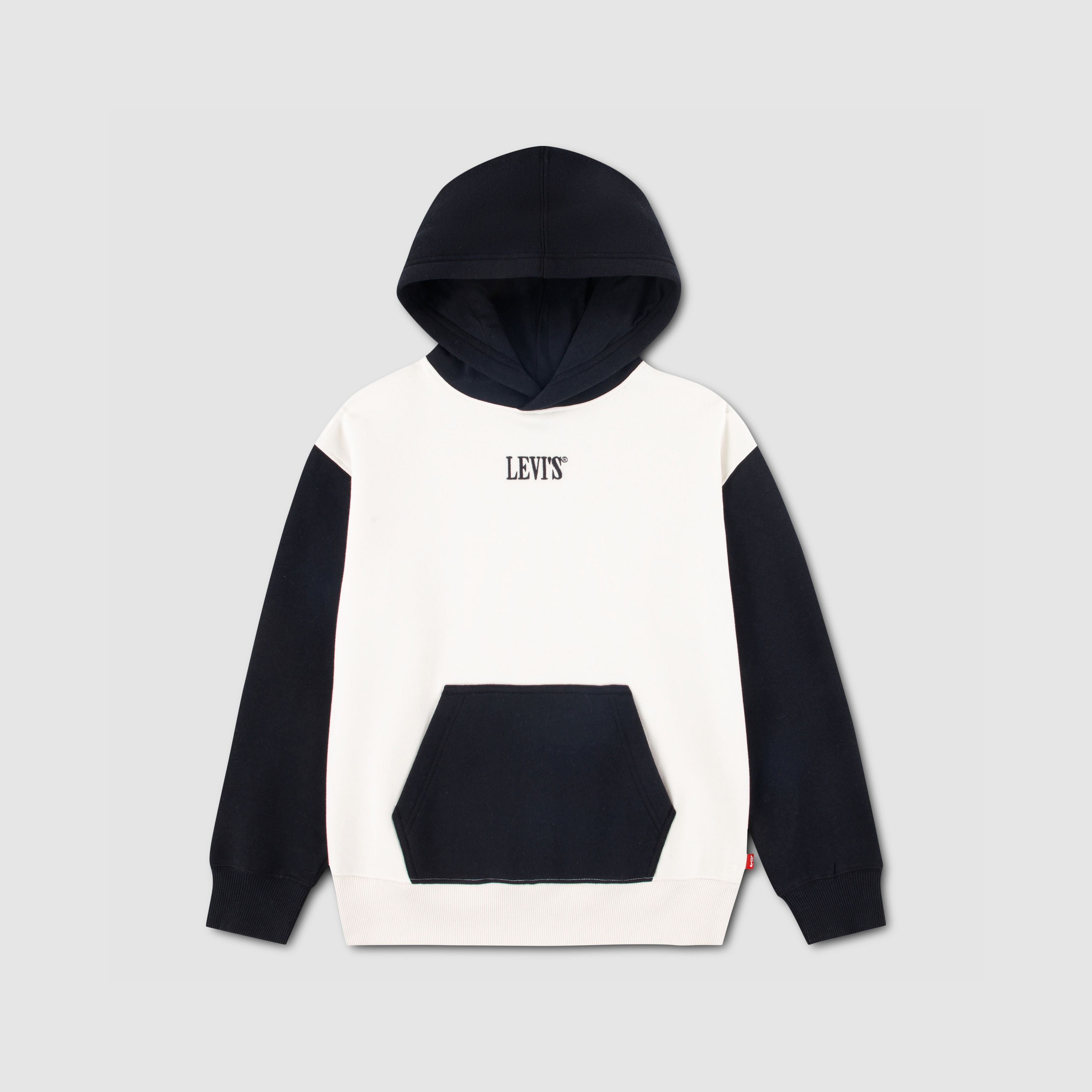 Classic And Clean Hoodie Toddler Boys 2T-4T 1