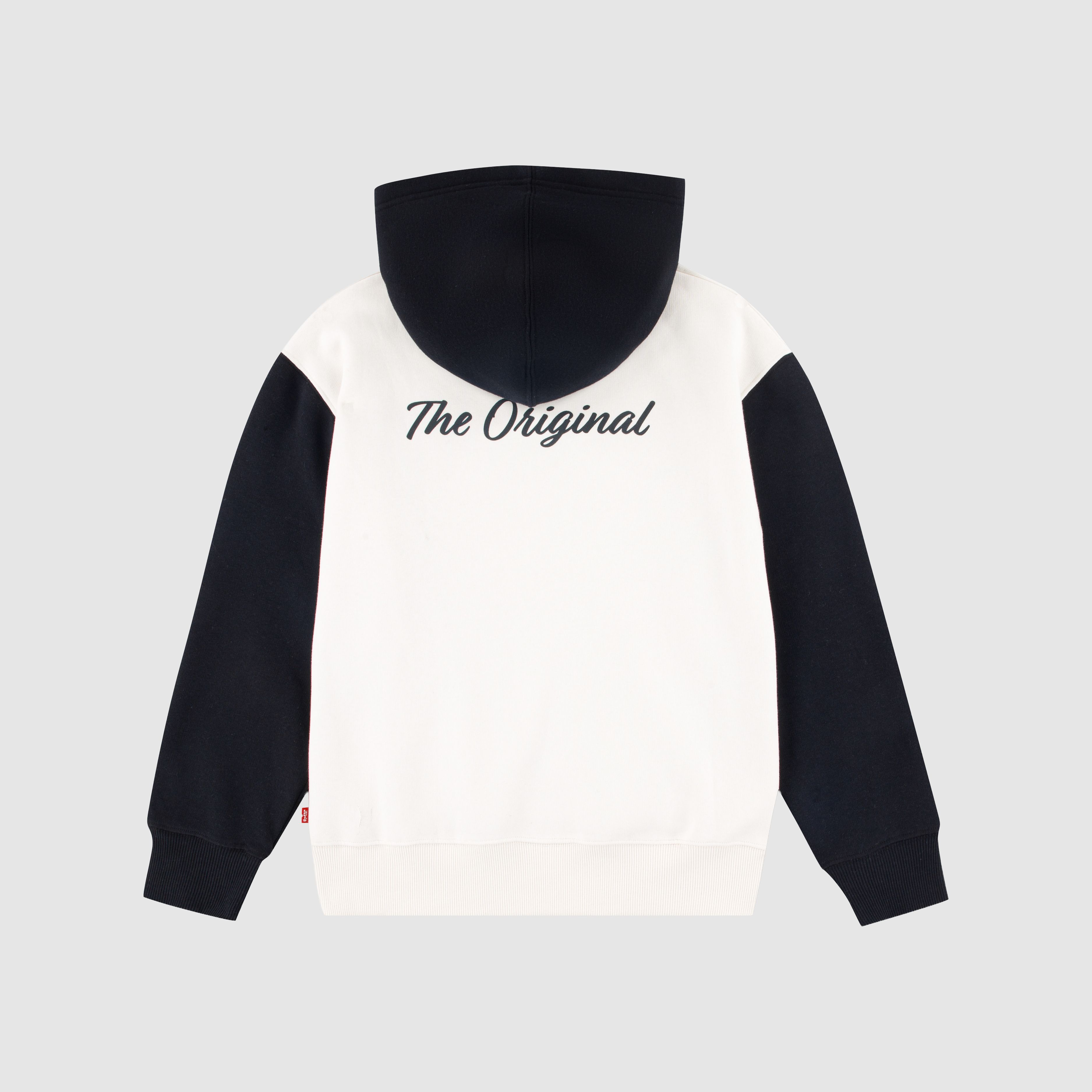 Classic And Clean Hoodie Big Boys 8-20 2