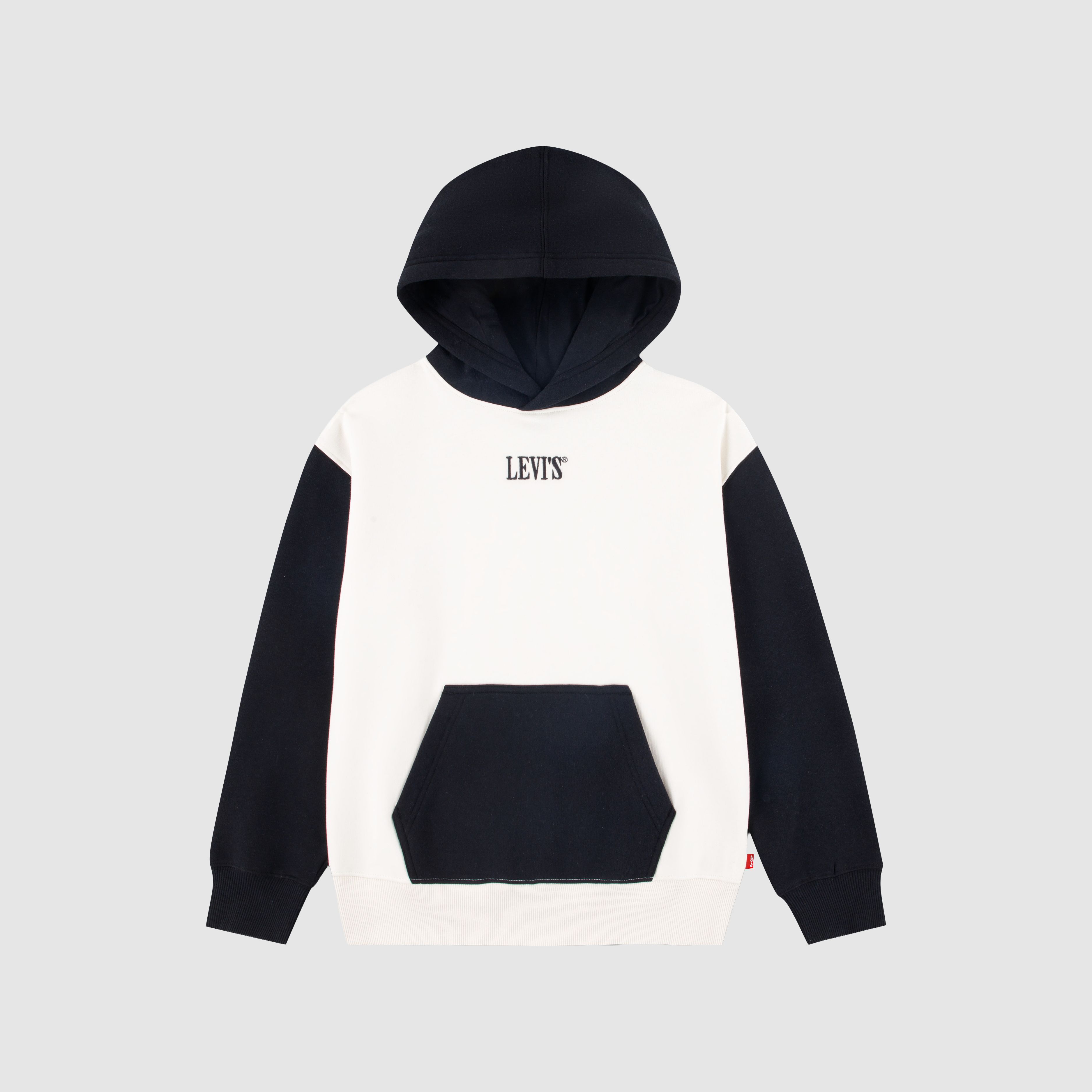 Classic And Clean Hoodie Big Boys 8-20 1