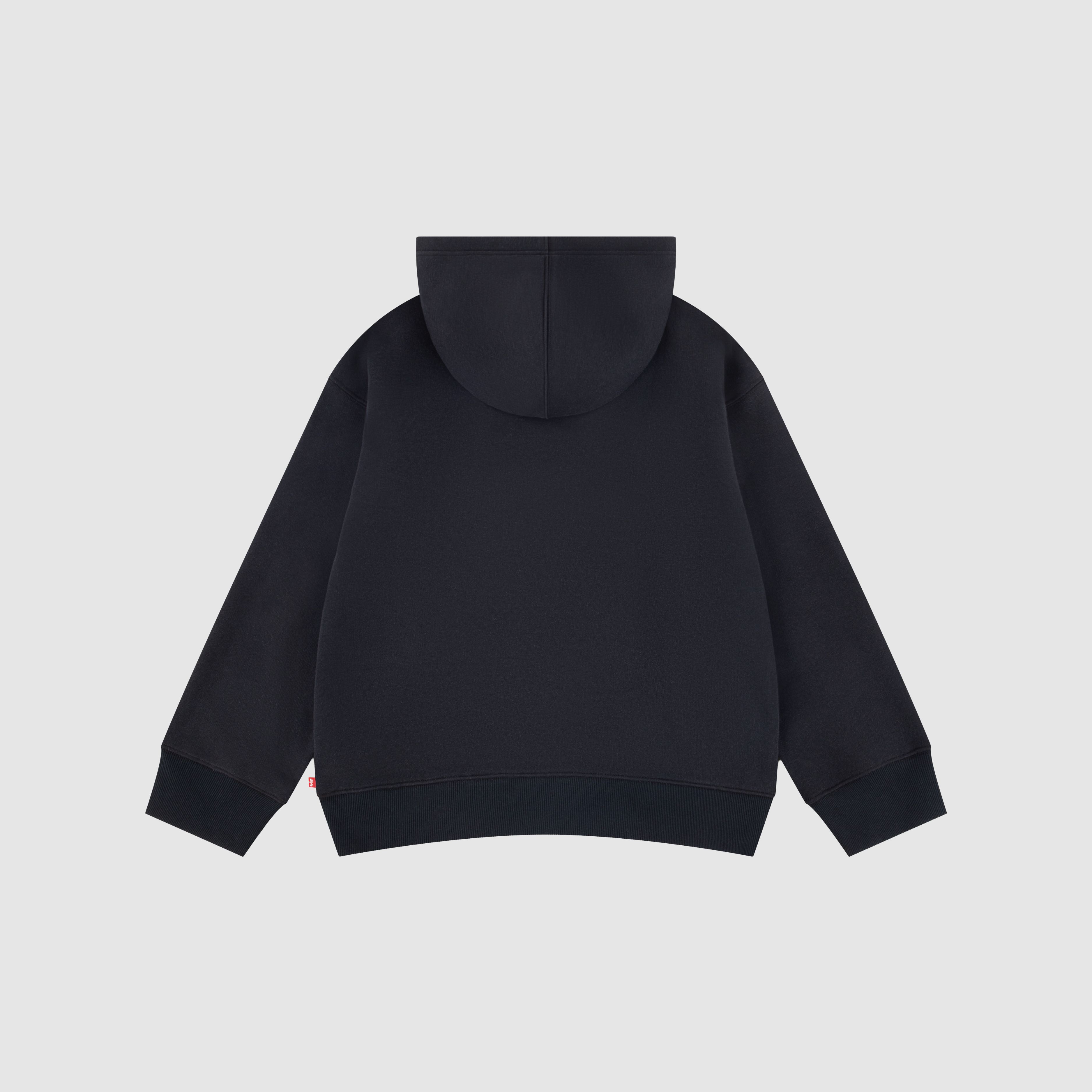 Dirt Bike Hoodie Big Boys 8-20 2