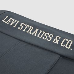 Sleeve Hit Hoodie Big Boys 8-20 — Dark Slate - Grey 4