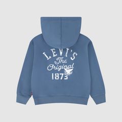 The Original Vintage Hoodie Little Boys 4-7 — Moonlight Blue - Blue 2