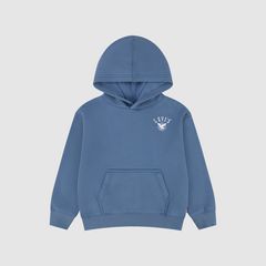 The Original Vintage Hoodie Little Boys 4-7 — Moonlight Blue - Blue 1