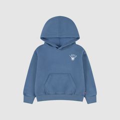 The Original Vintage Hoodie Toddler Boys 2T-4T — Moonlight Blue - Blue 1