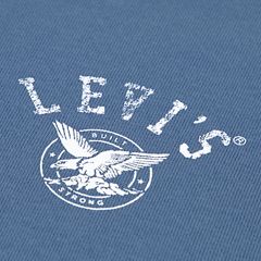 The Original Vintage Hoodie Big Boys 8-20 — Moonlight Blue - Blue 7