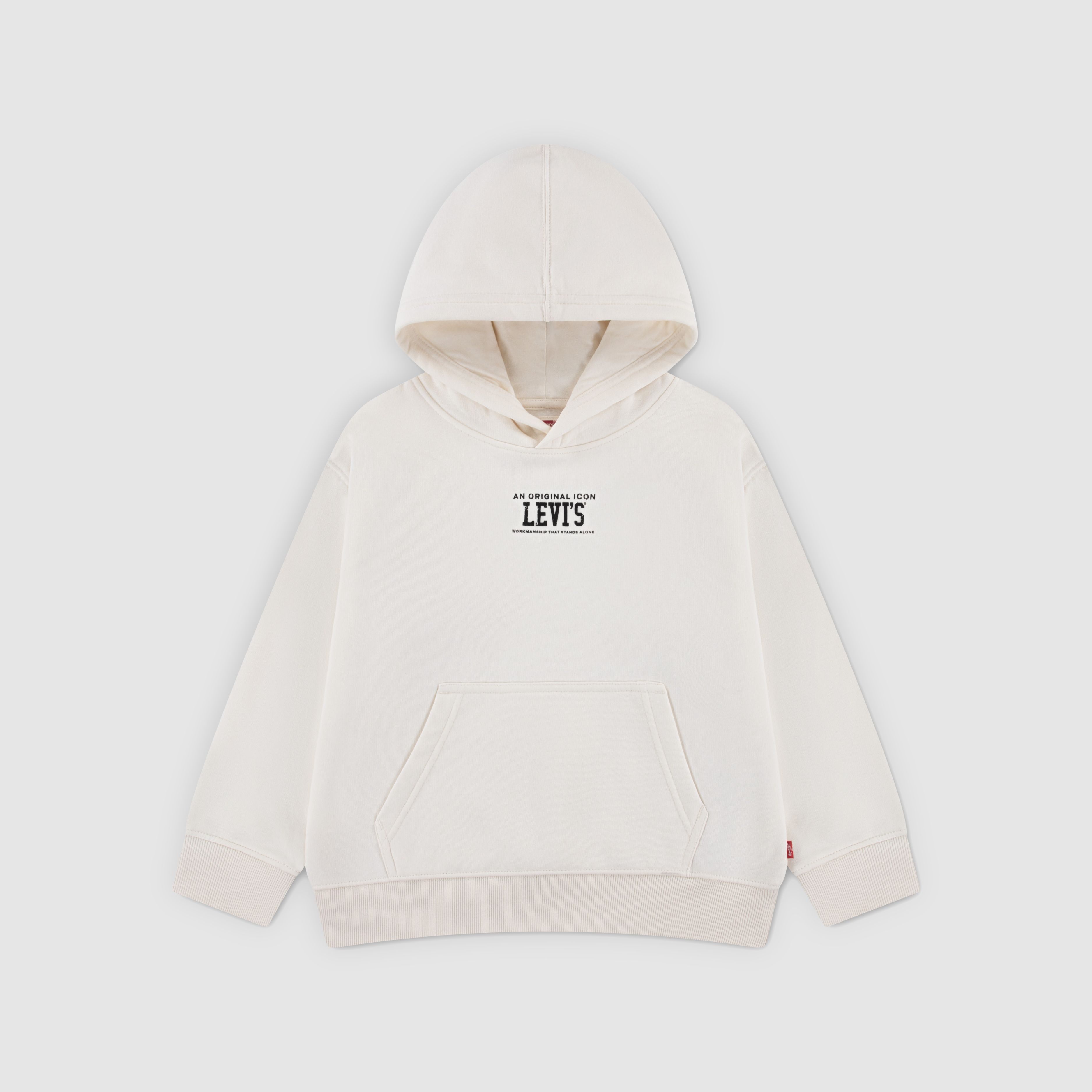 Rev The Engine Hoodie Little Boys 4-7 1