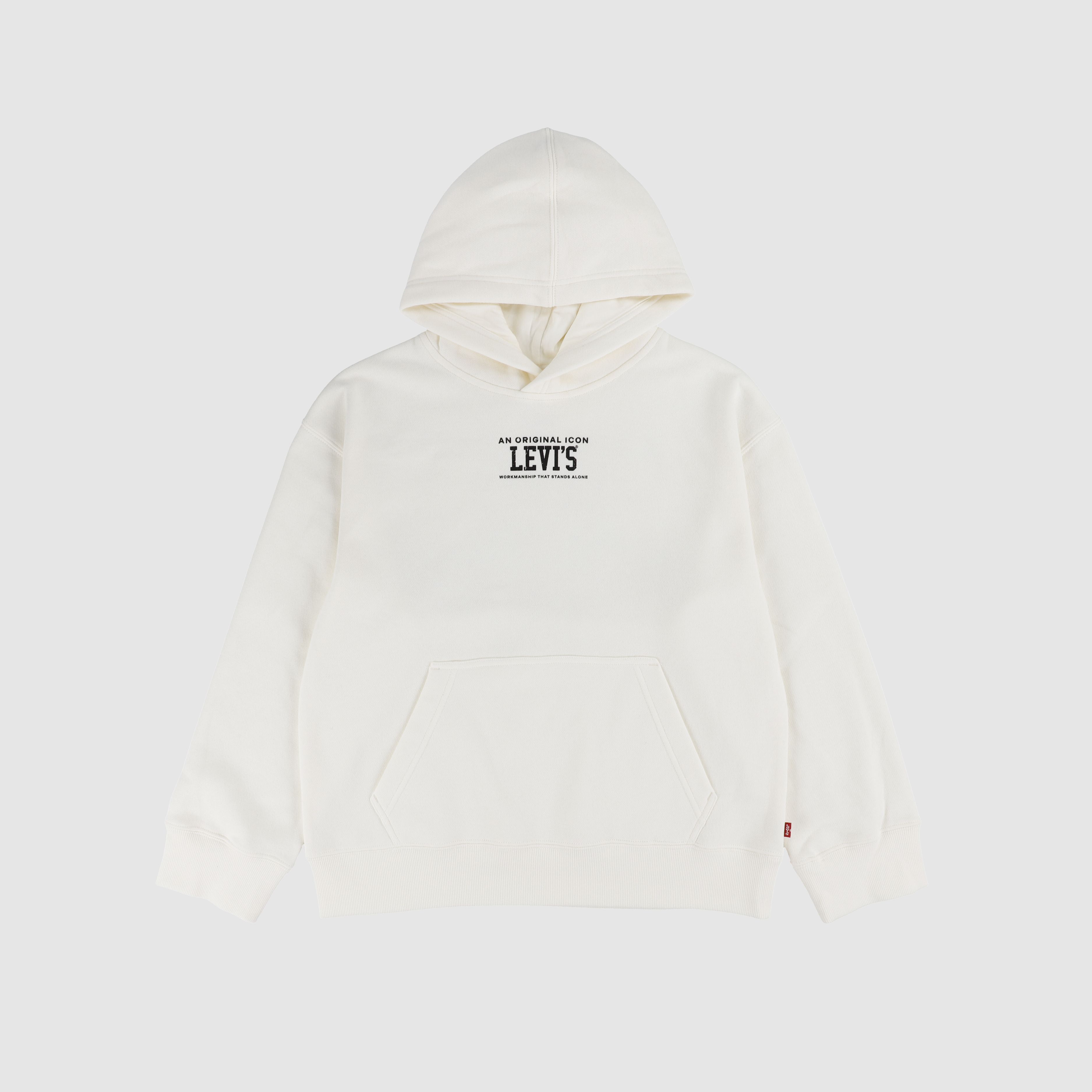 Rev The Engine Hoodie Big Boys 8-20 1