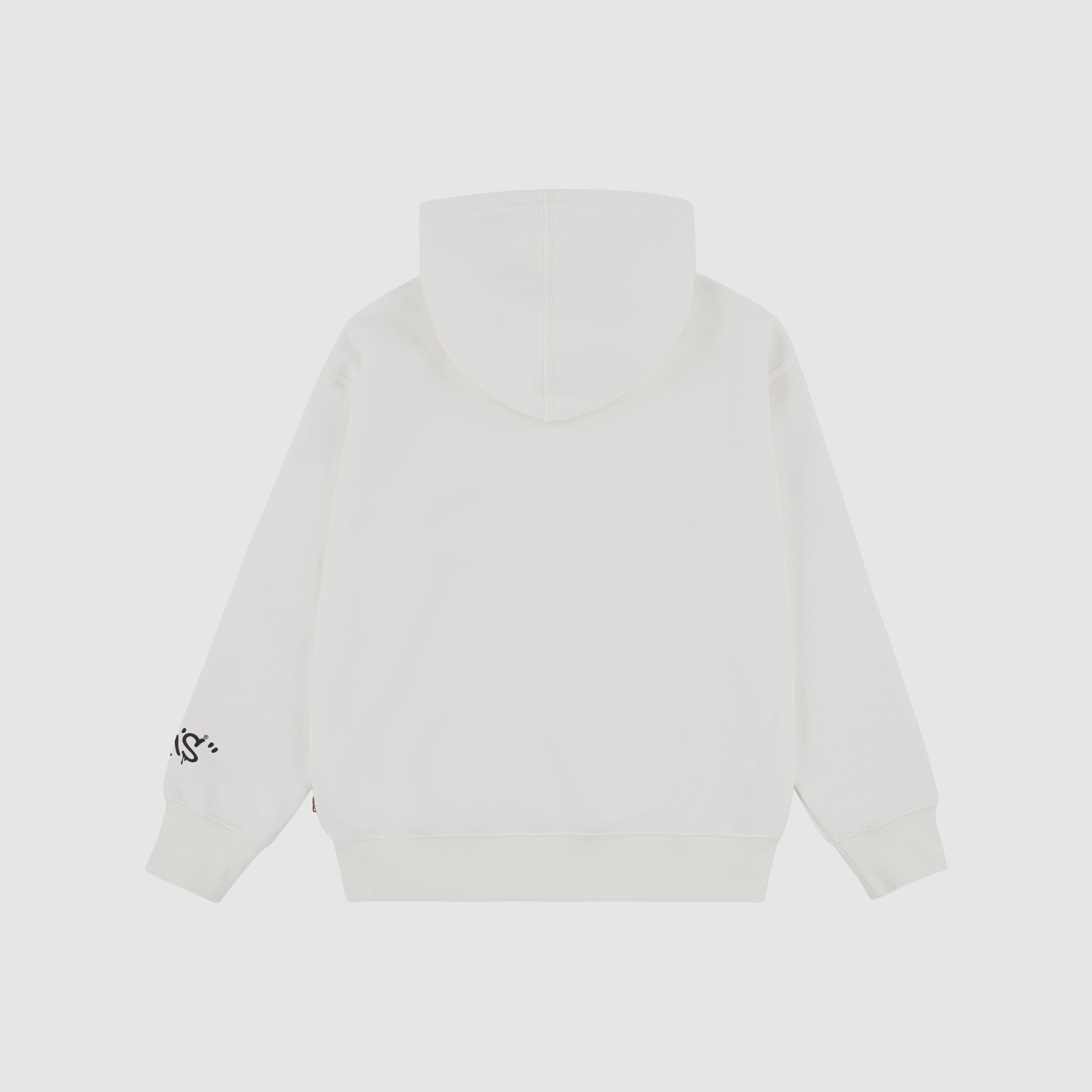 Street Style Hoodie Big Boys 8-20 5