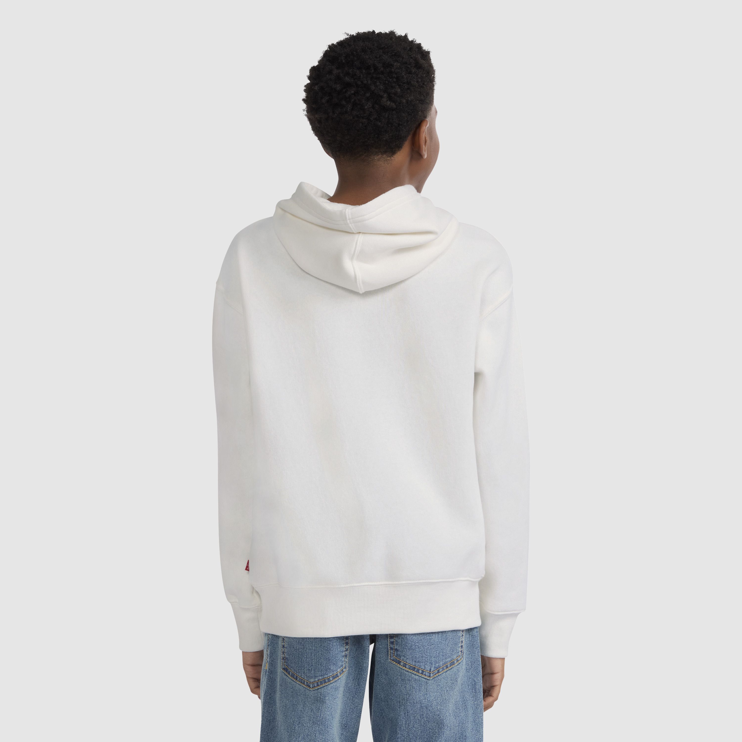 Street Style Hoodie Big Boys 8-20 3