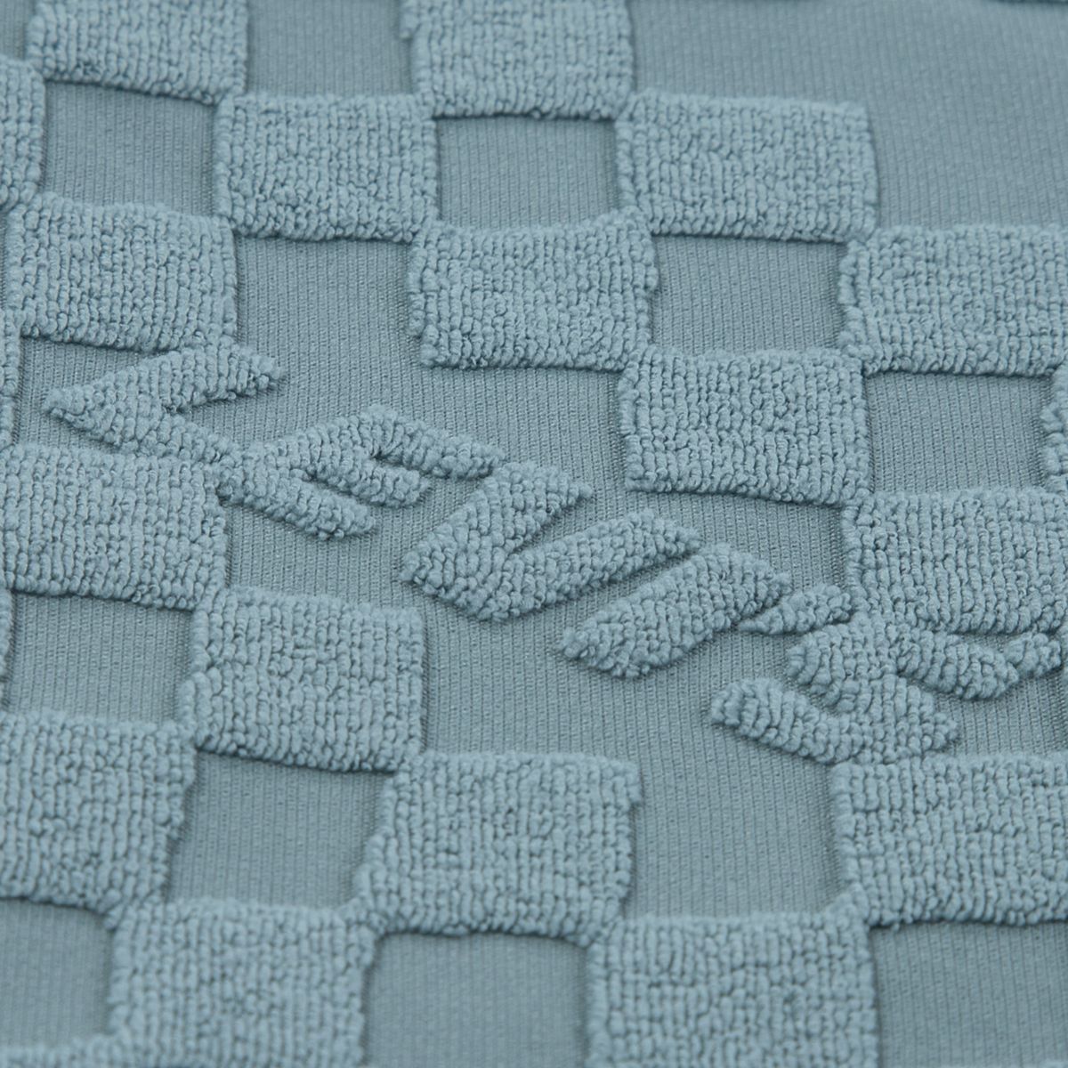 Knit Camp Shirt Toddler 2T-4T — Lead - Green