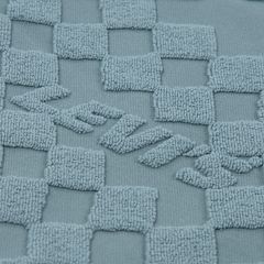 Knit Camp Shirt Little Boys 4-7 — Lead - Green 3